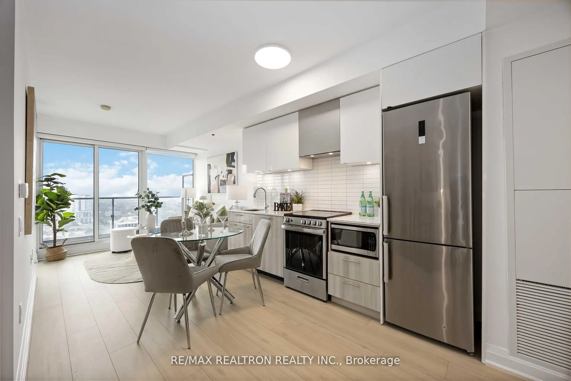 251 Jarvis Street, #3314