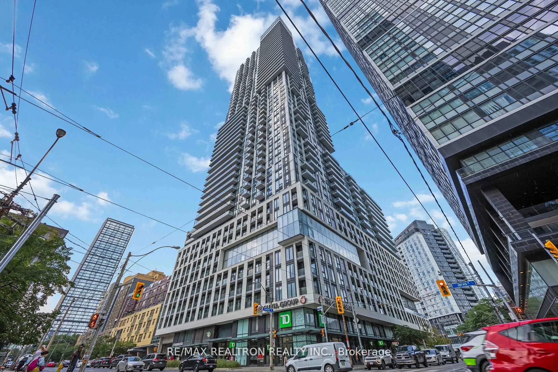 251 Jarvis Street, #3314