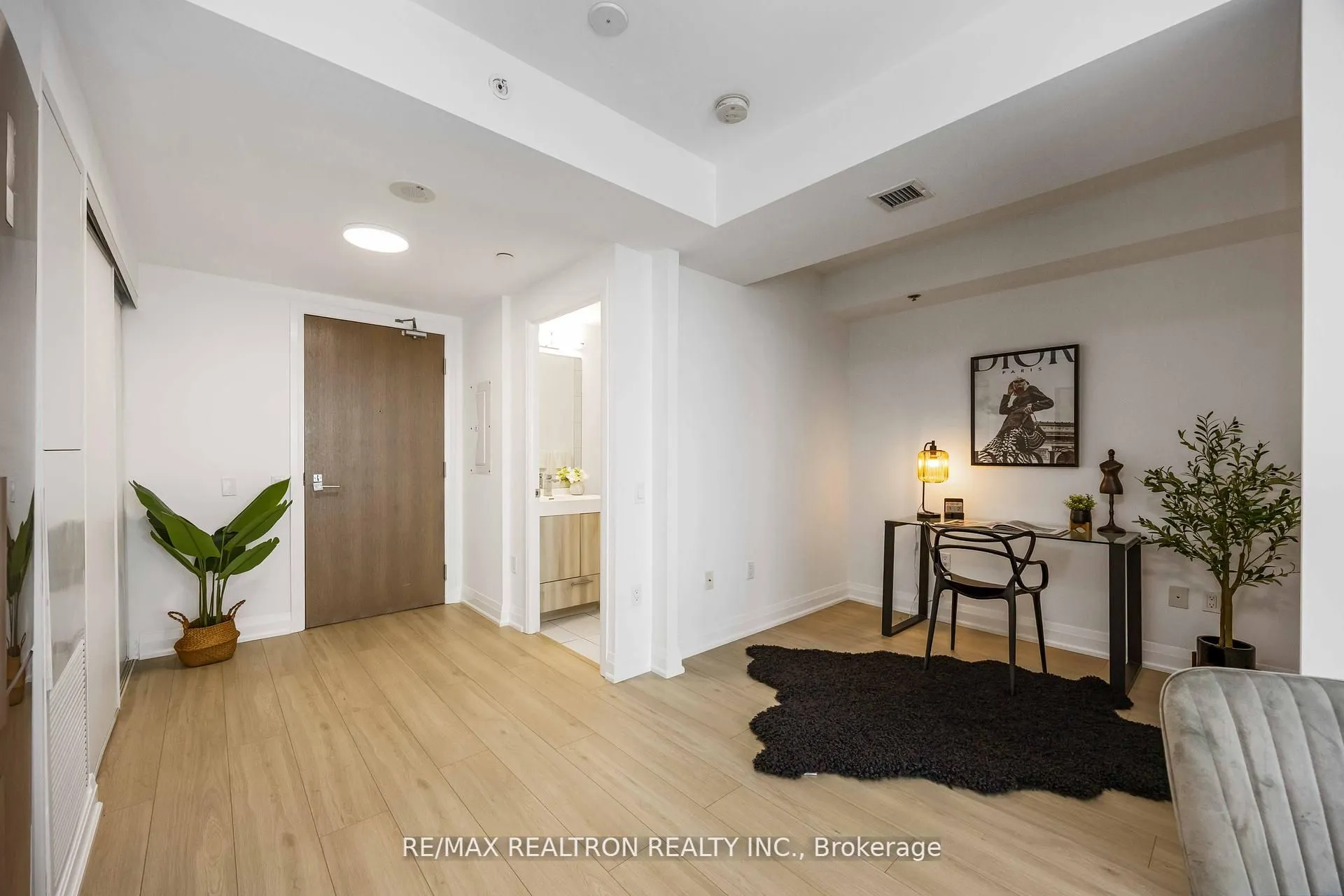 251 Jarvis Street, #3314