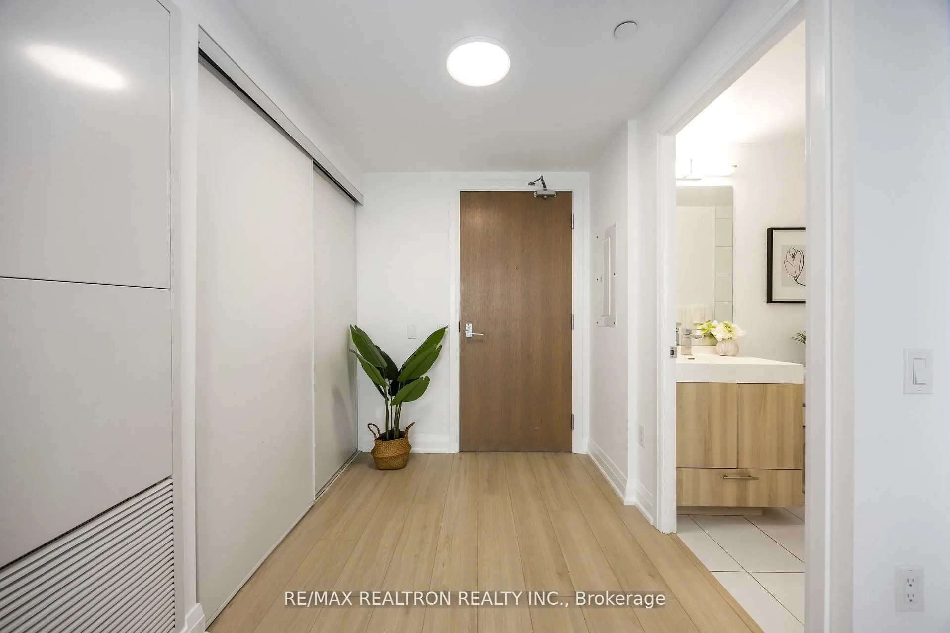 251 Jarvis Street, #3314