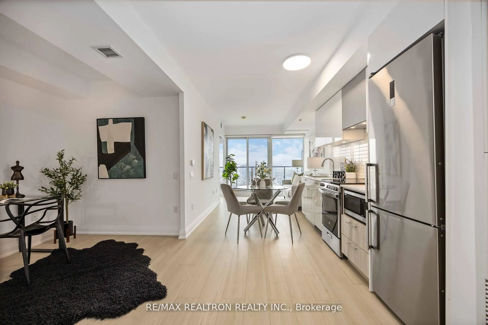 251 Jarvis Street, #3314