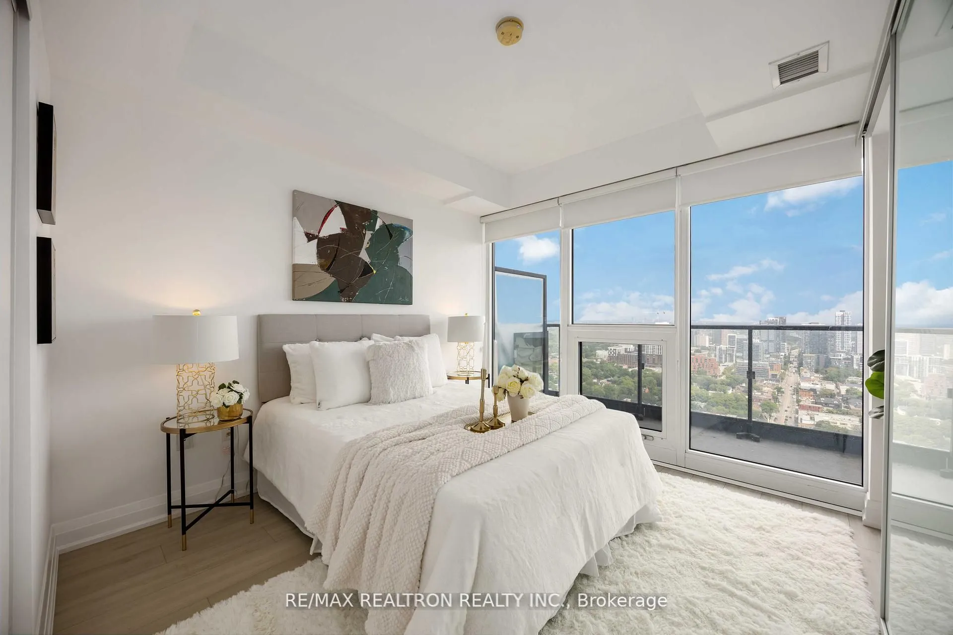 251 Jarvis Street, #3314