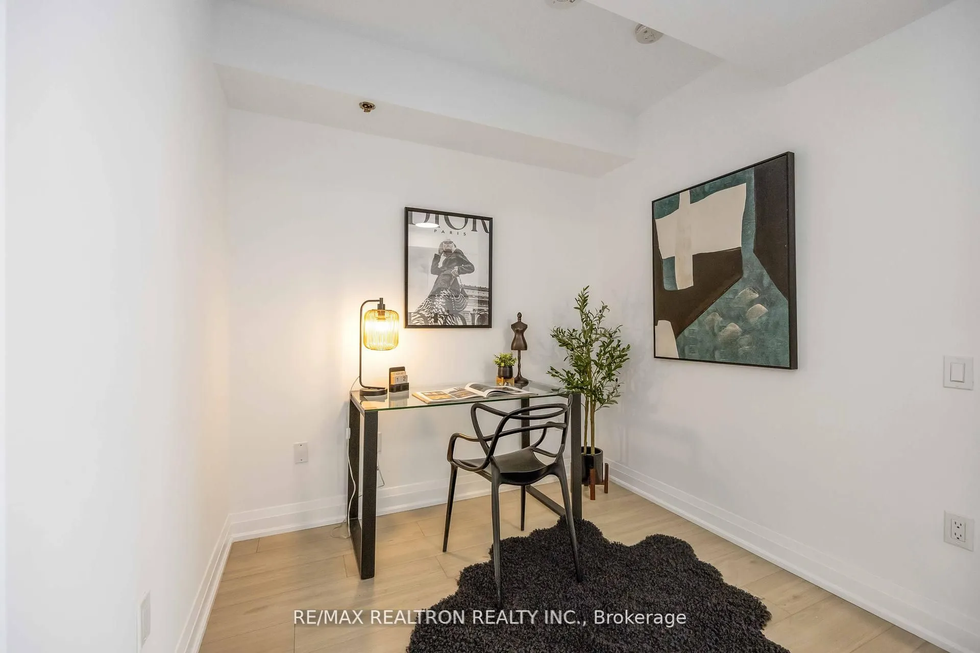 251 Jarvis Street, #3314