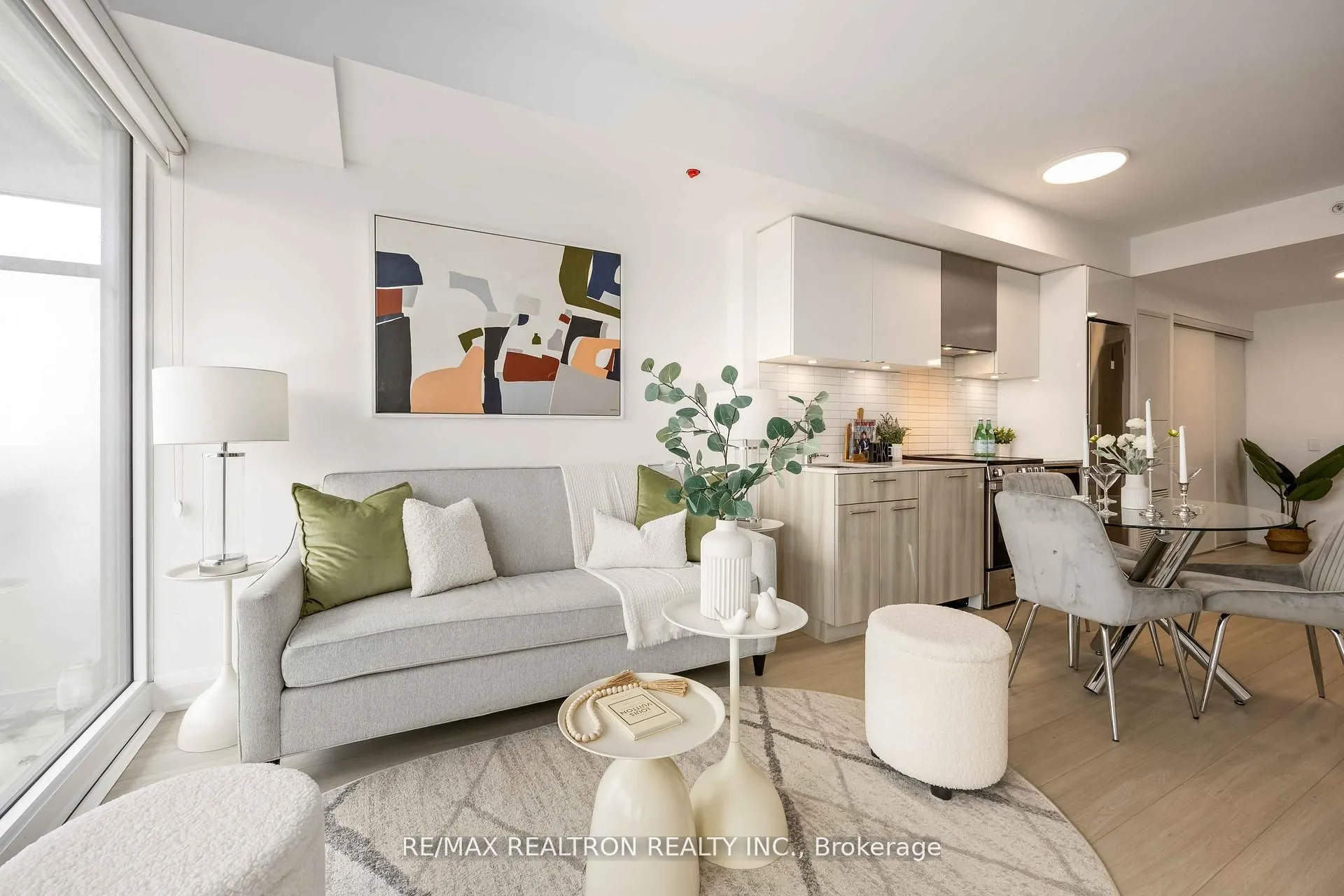 251 Jarvis Street, #3314