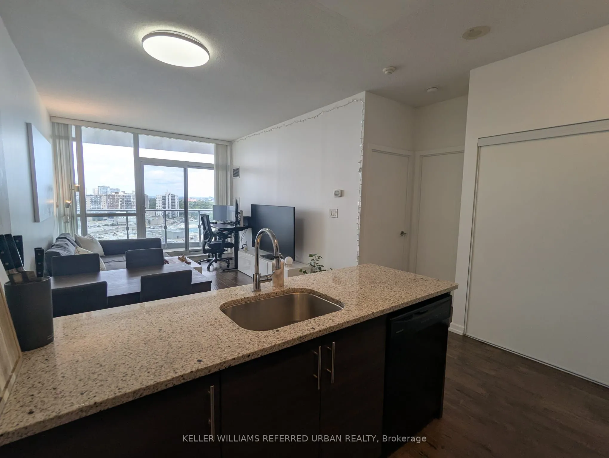 70 Forest Manor Road, #1211