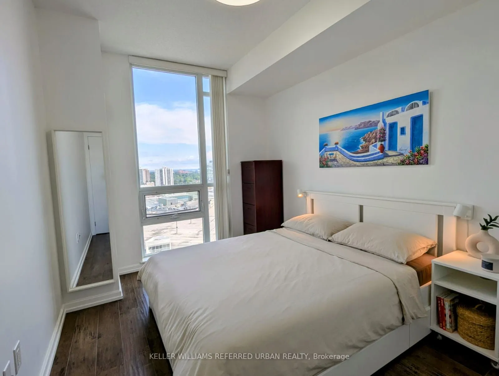70 Forest Manor Road, #1211