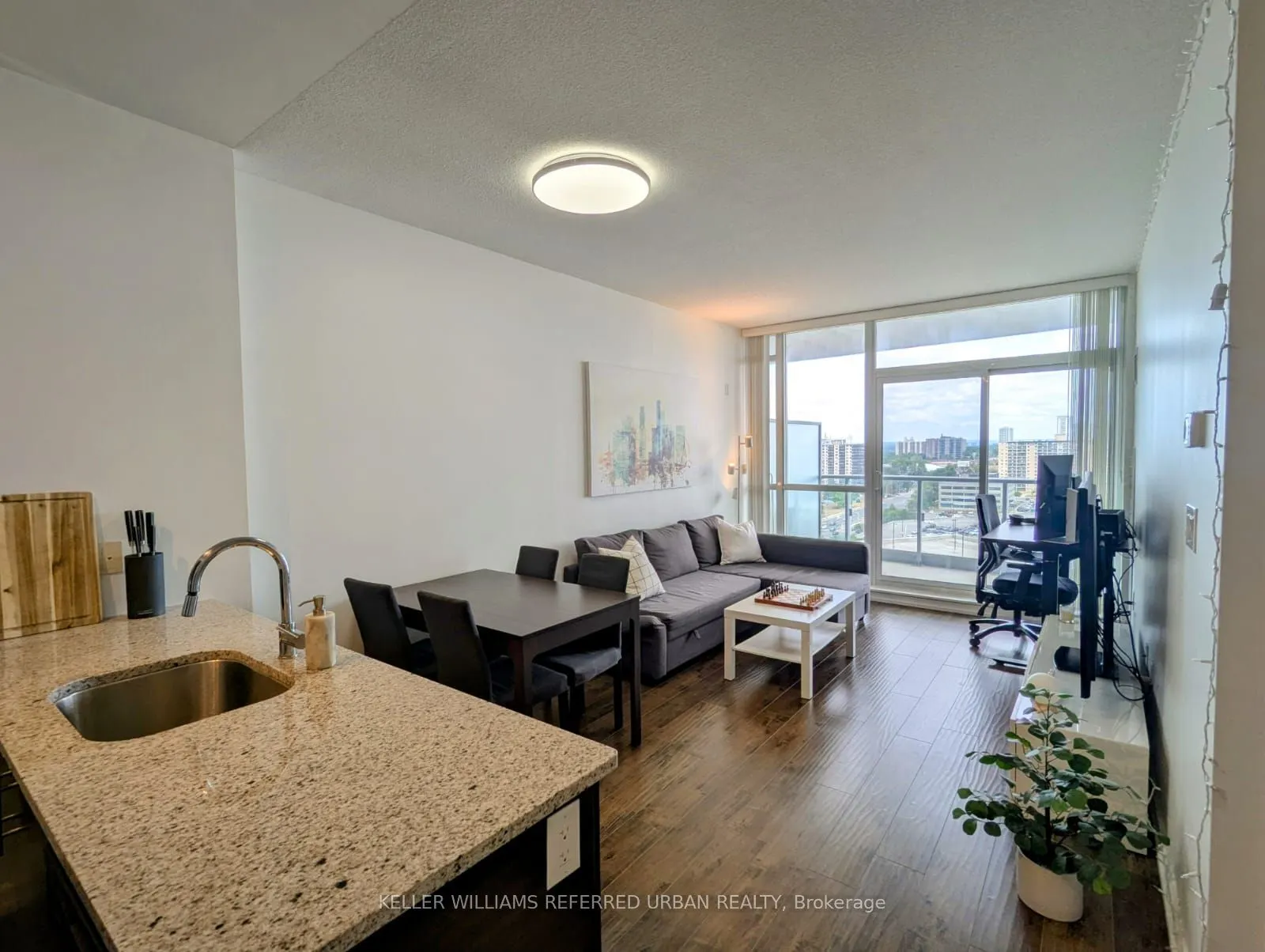 70 Forest Manor Road, #1211