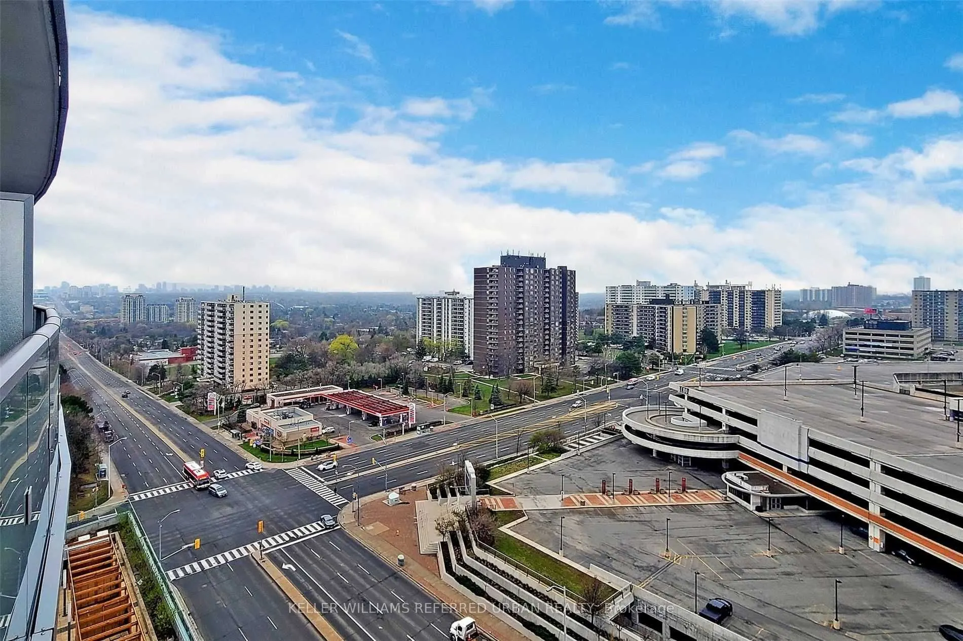 70 Forest Manor Road, #1211