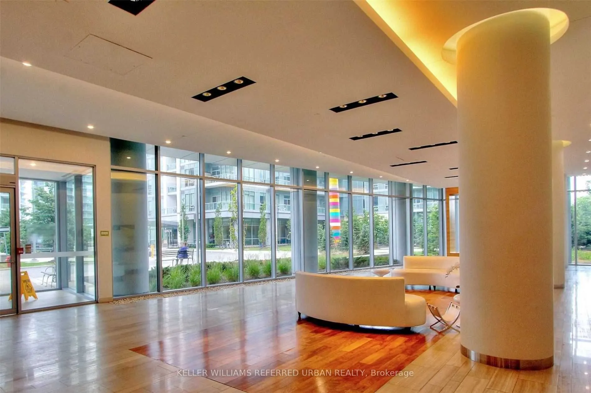 70 Forest Manor Road, #1211