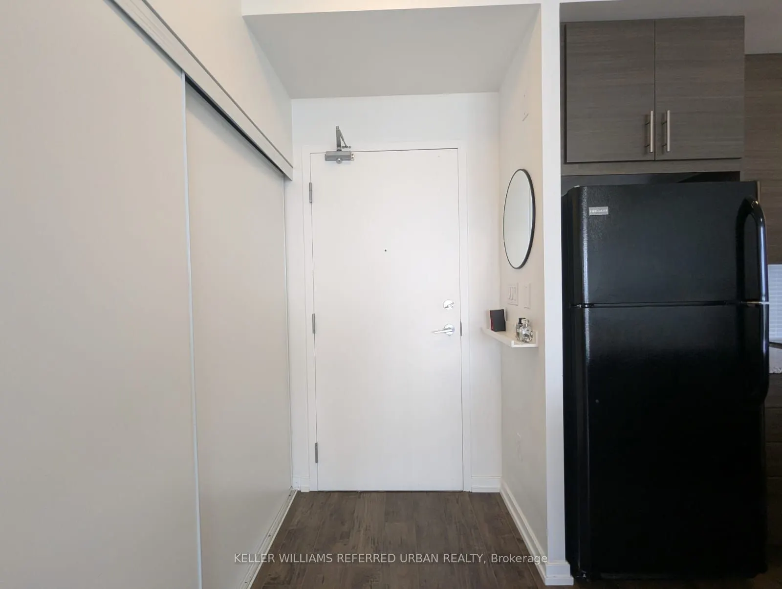 70 Forest Manor Road, #1211