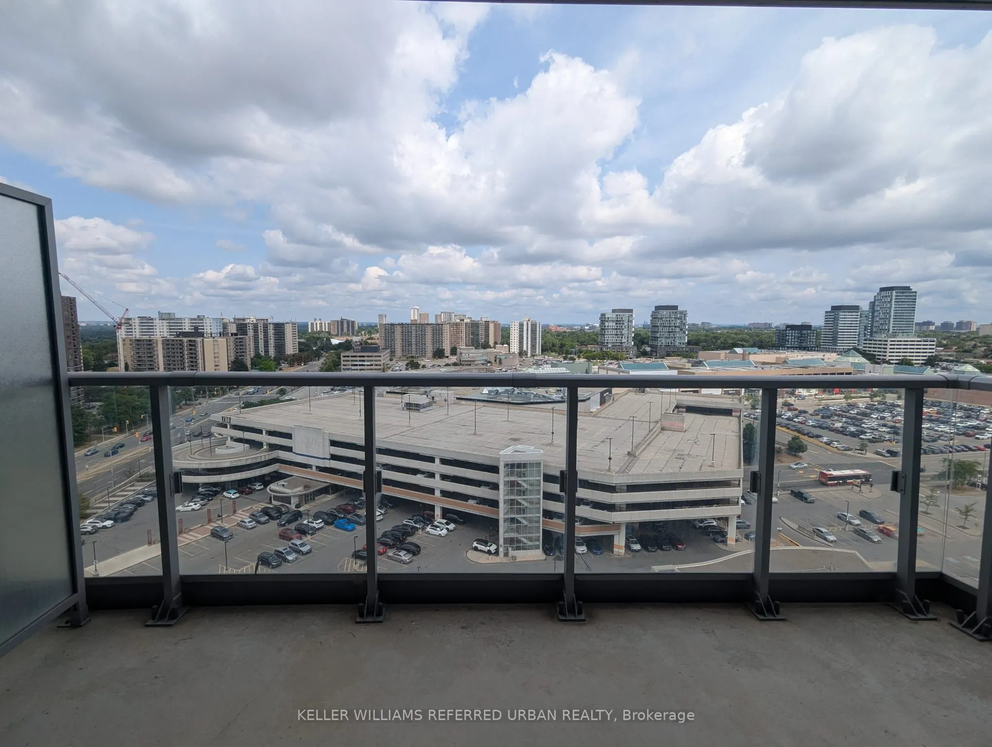 70 Forest Manor Road, #1211