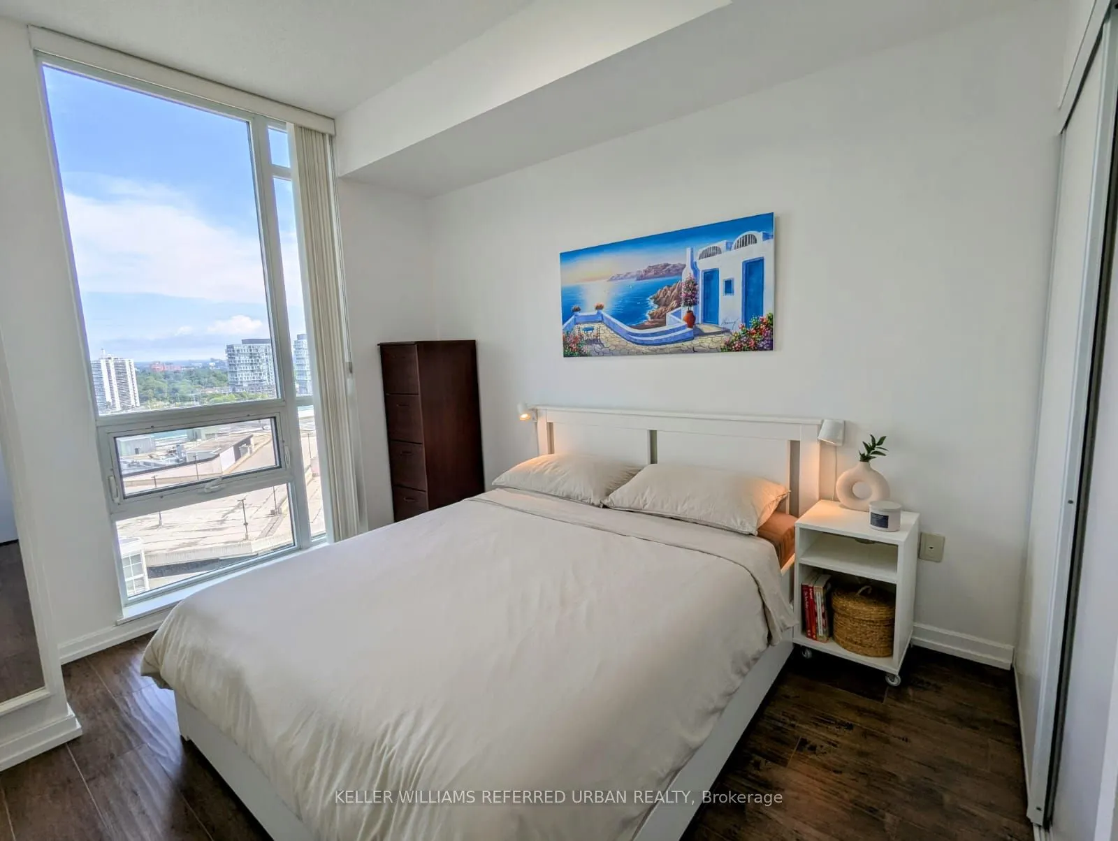 70 Forest Manor Road, #1211