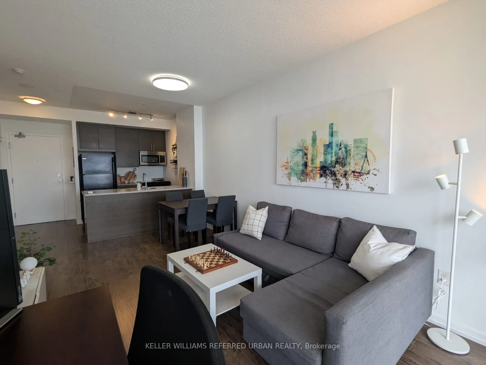 70 Forest Manor Road, #1211