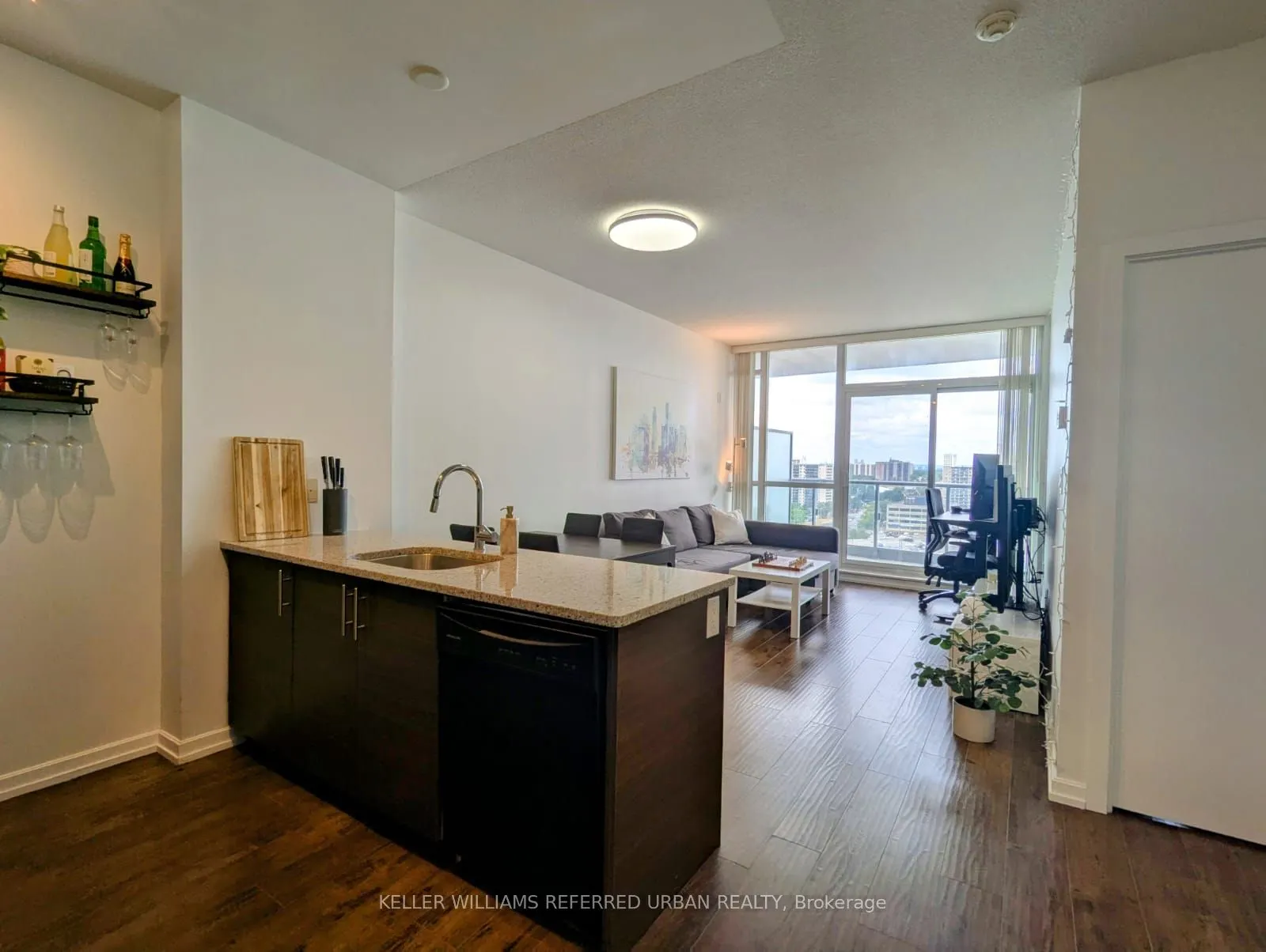 70 Forest Manor Road, #1211