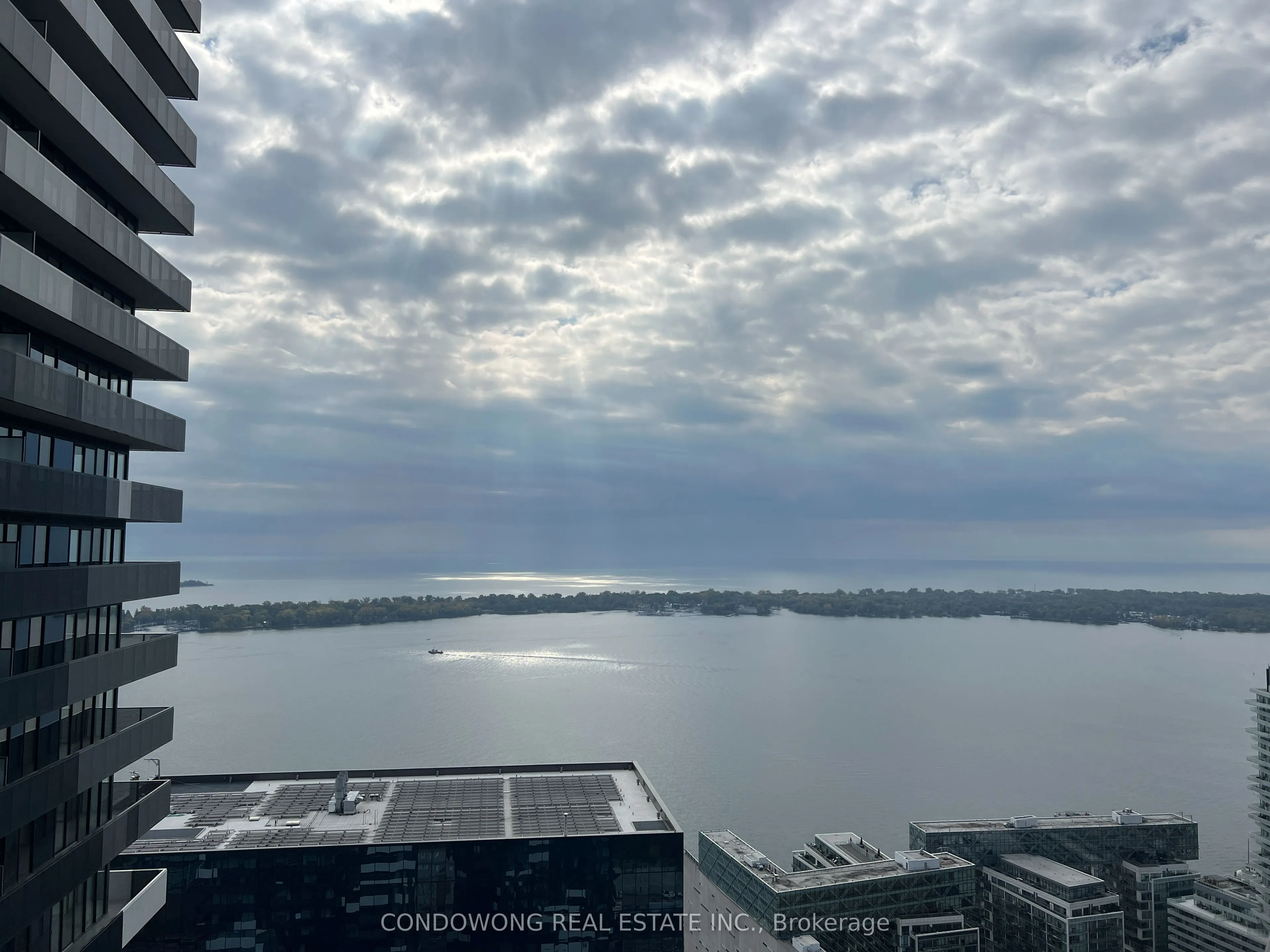 55 Cooper Street, #5508