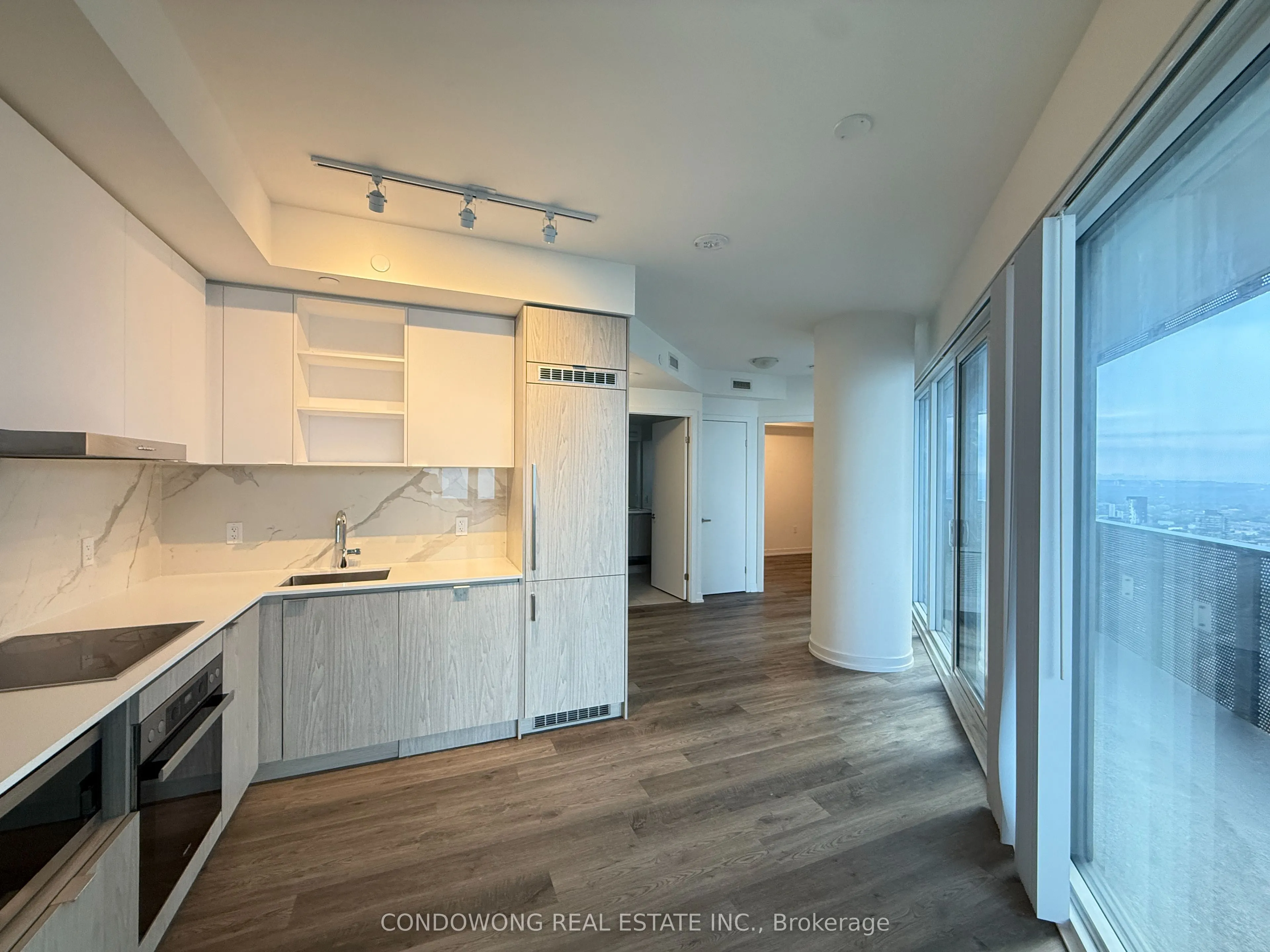 55 Cooper Street, #5508