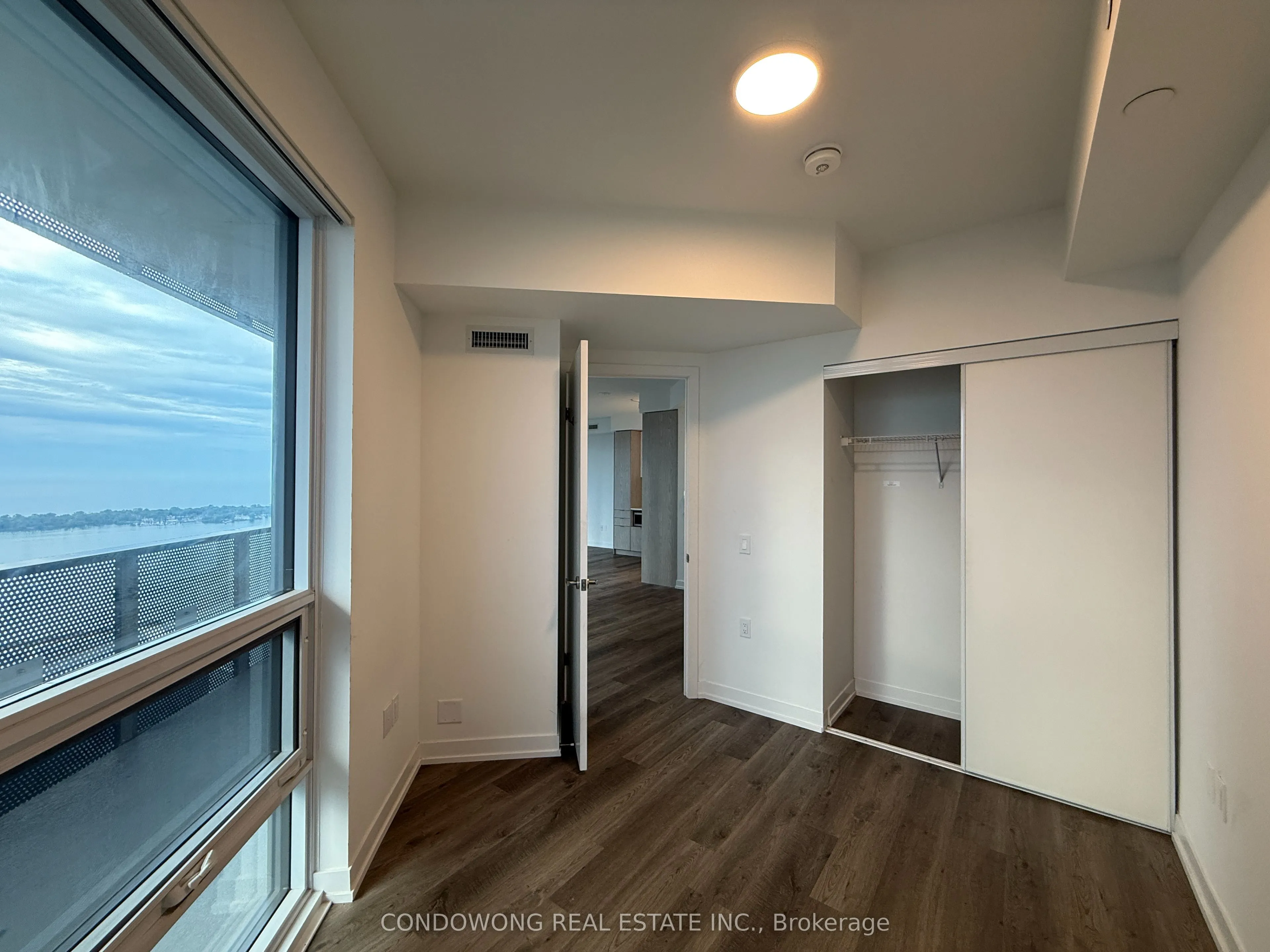 55 Cooper Street, #5508