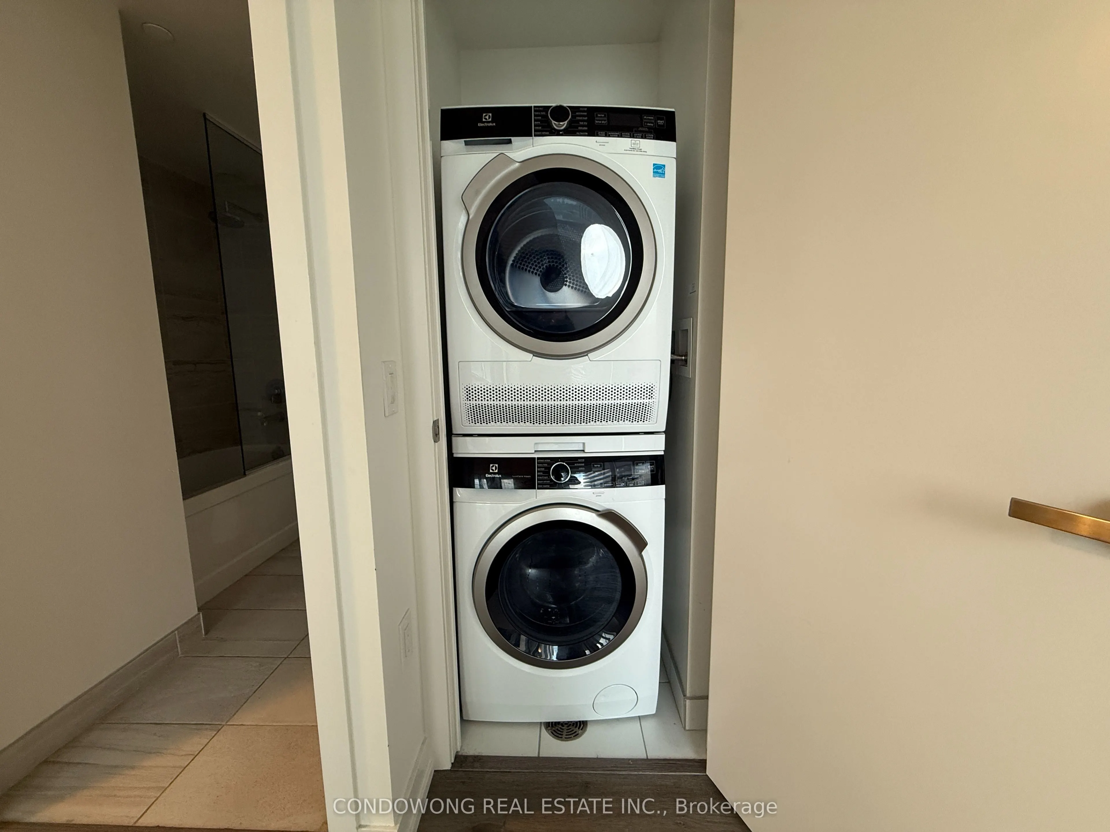 55 Cooper Street, #5508