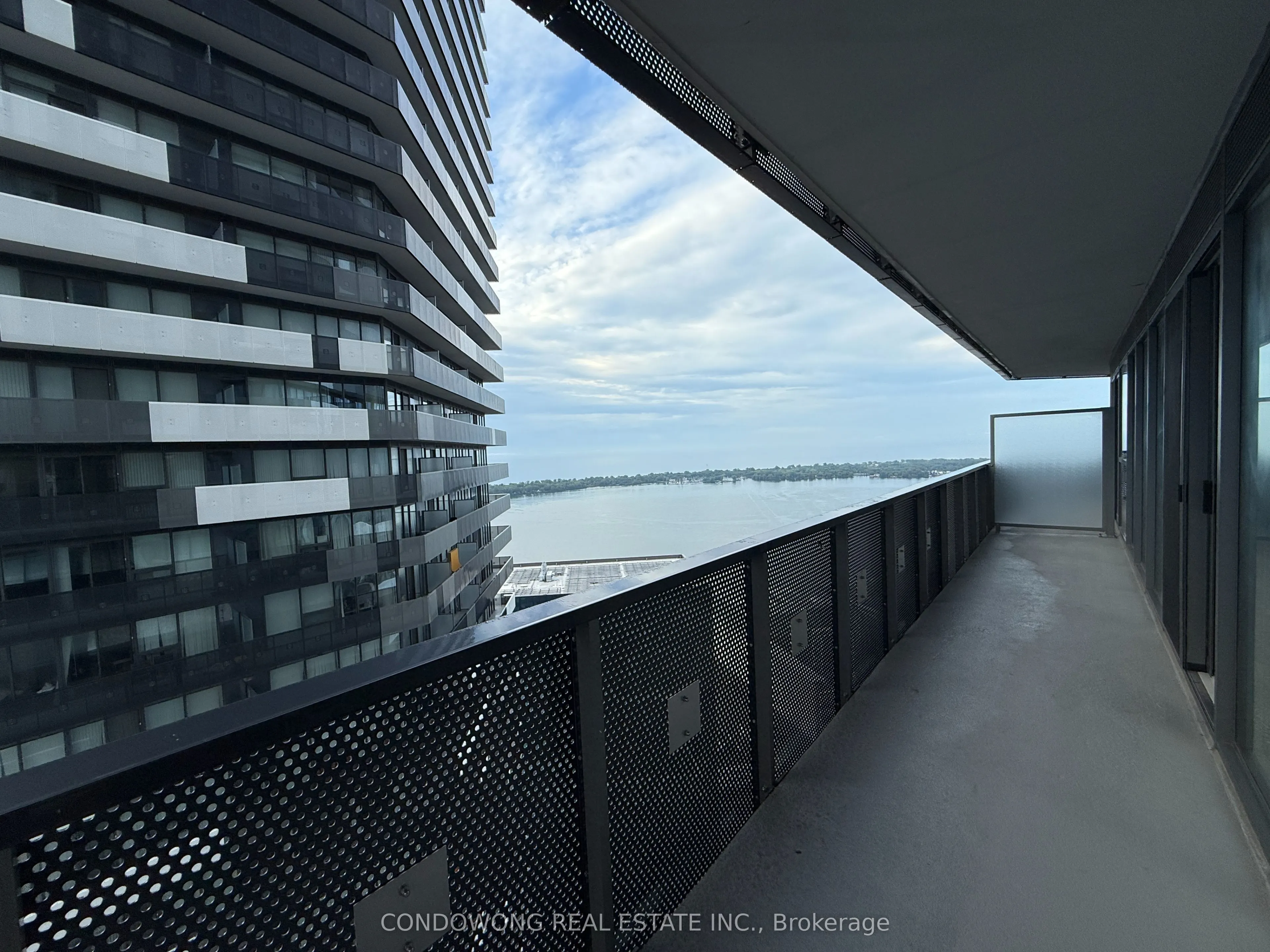 55 Cooper Street, #5508