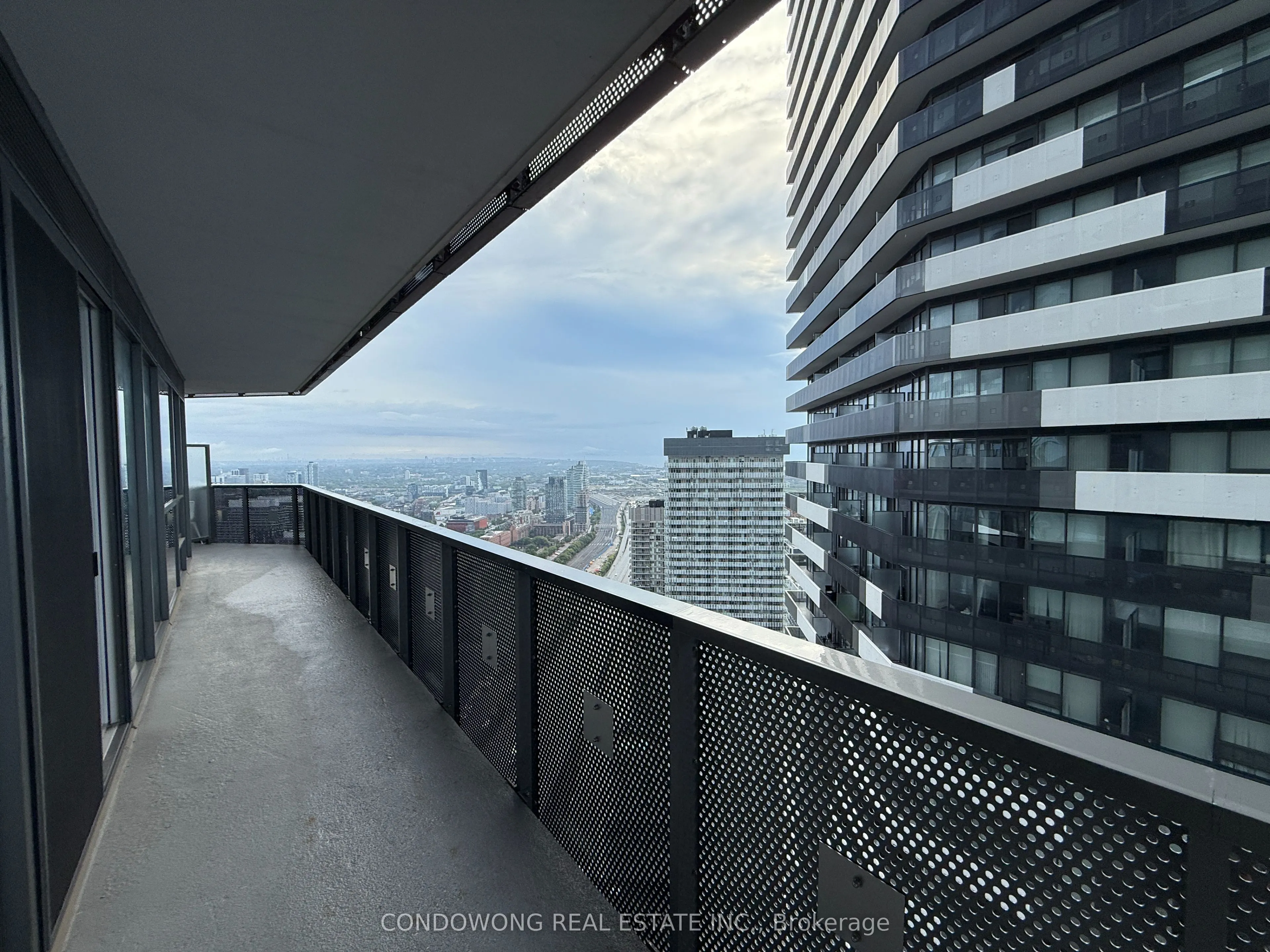 55 Cooper Street, #5508
