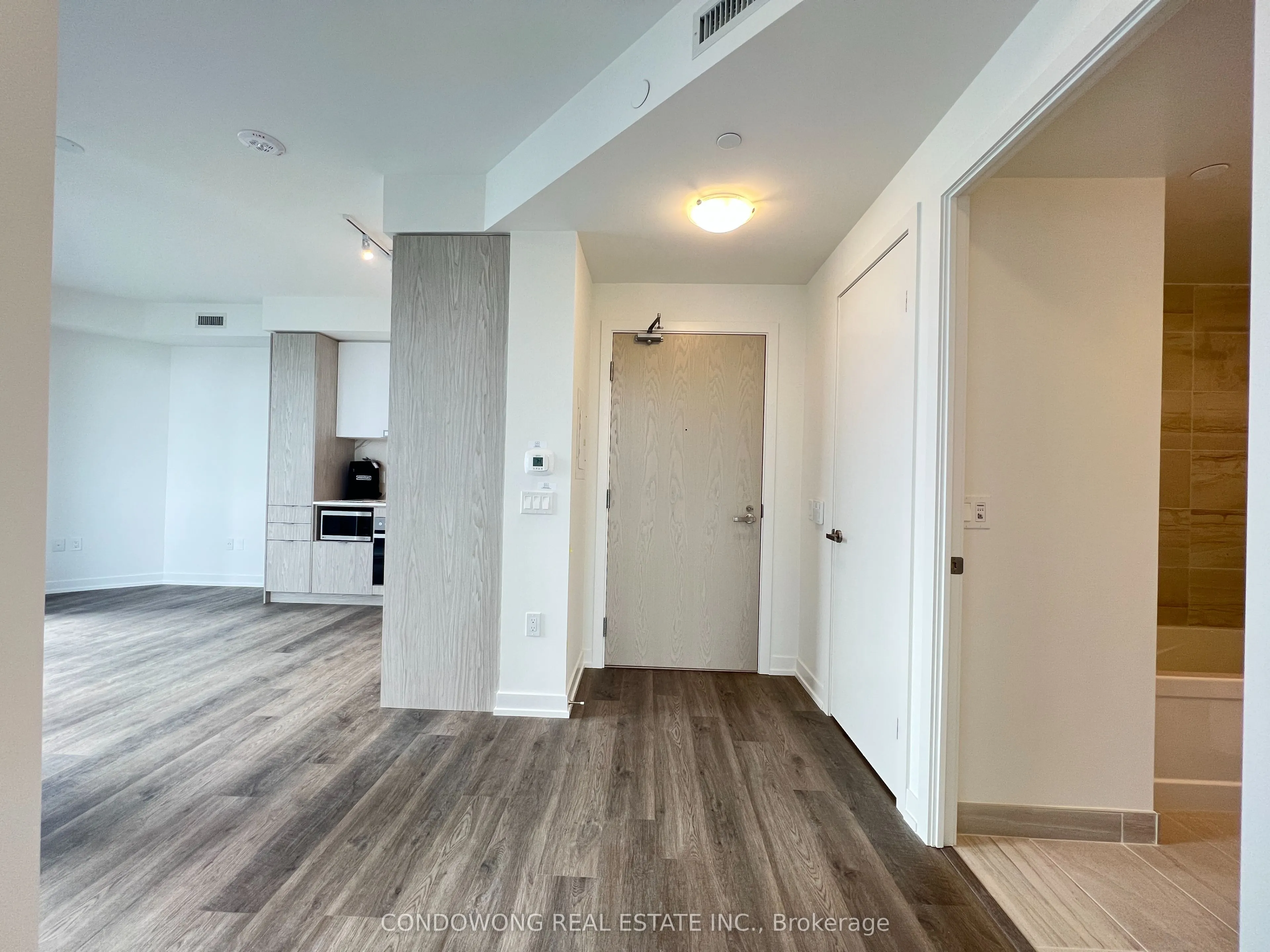 55 Cooper Street, #5508
