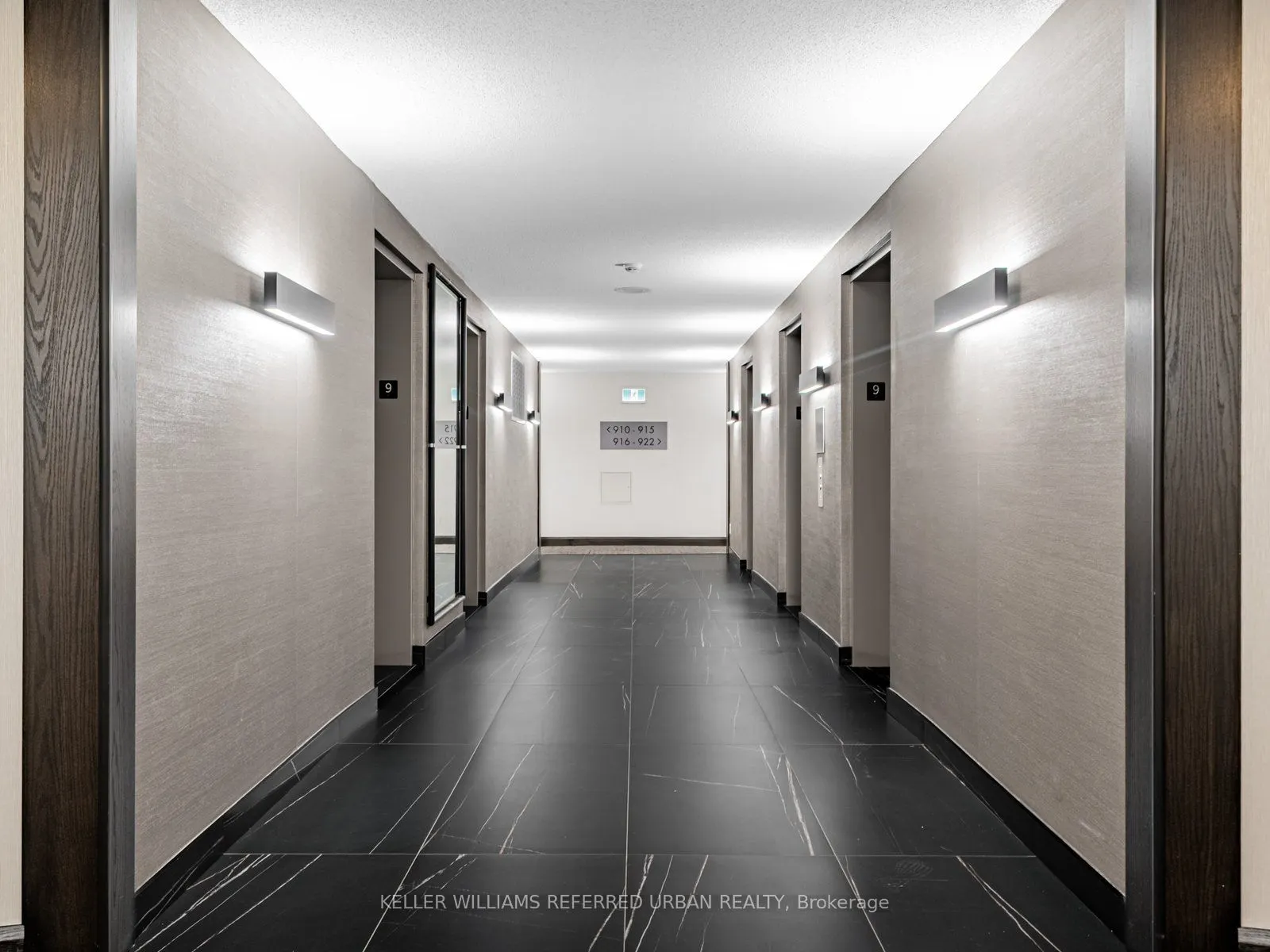 25 The Esplanade, #907