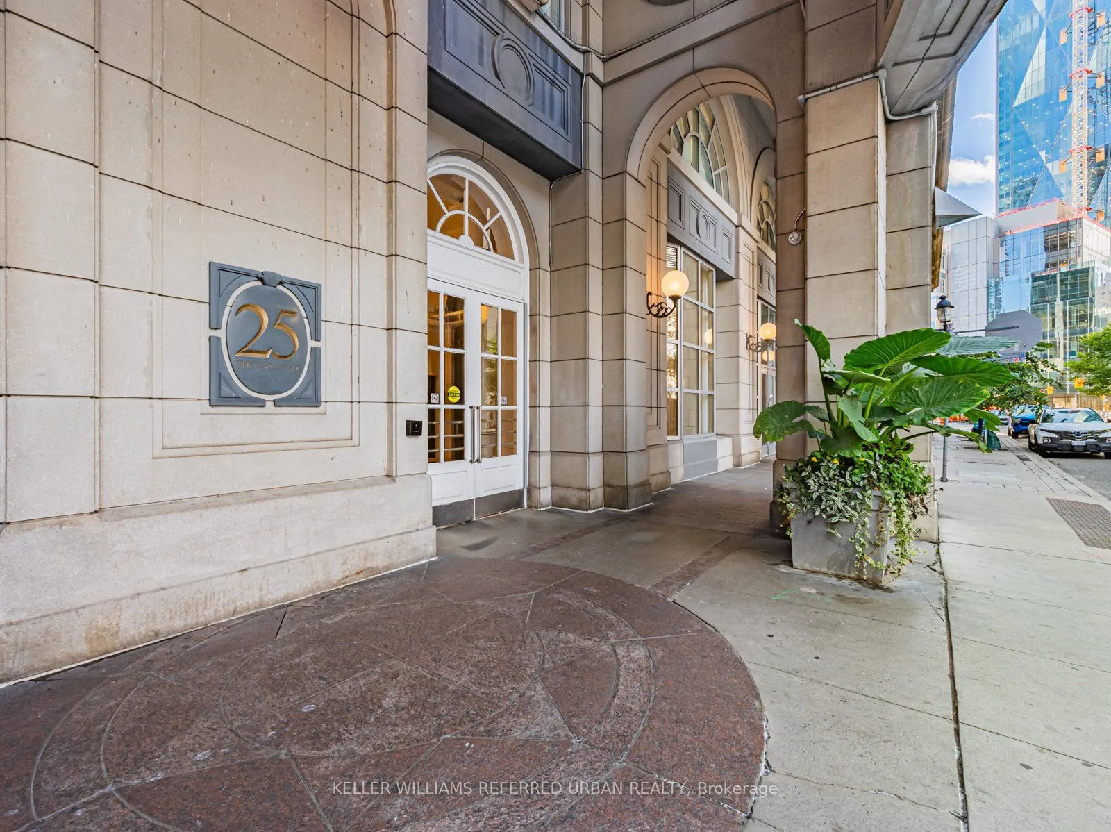 25 The Esplanade, #907