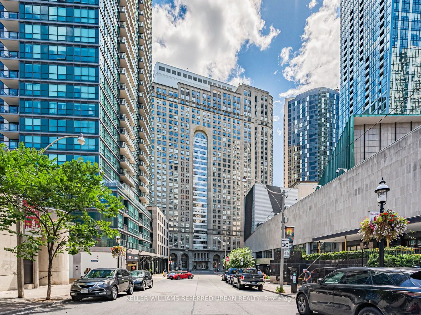 25 The Esplanade, #907