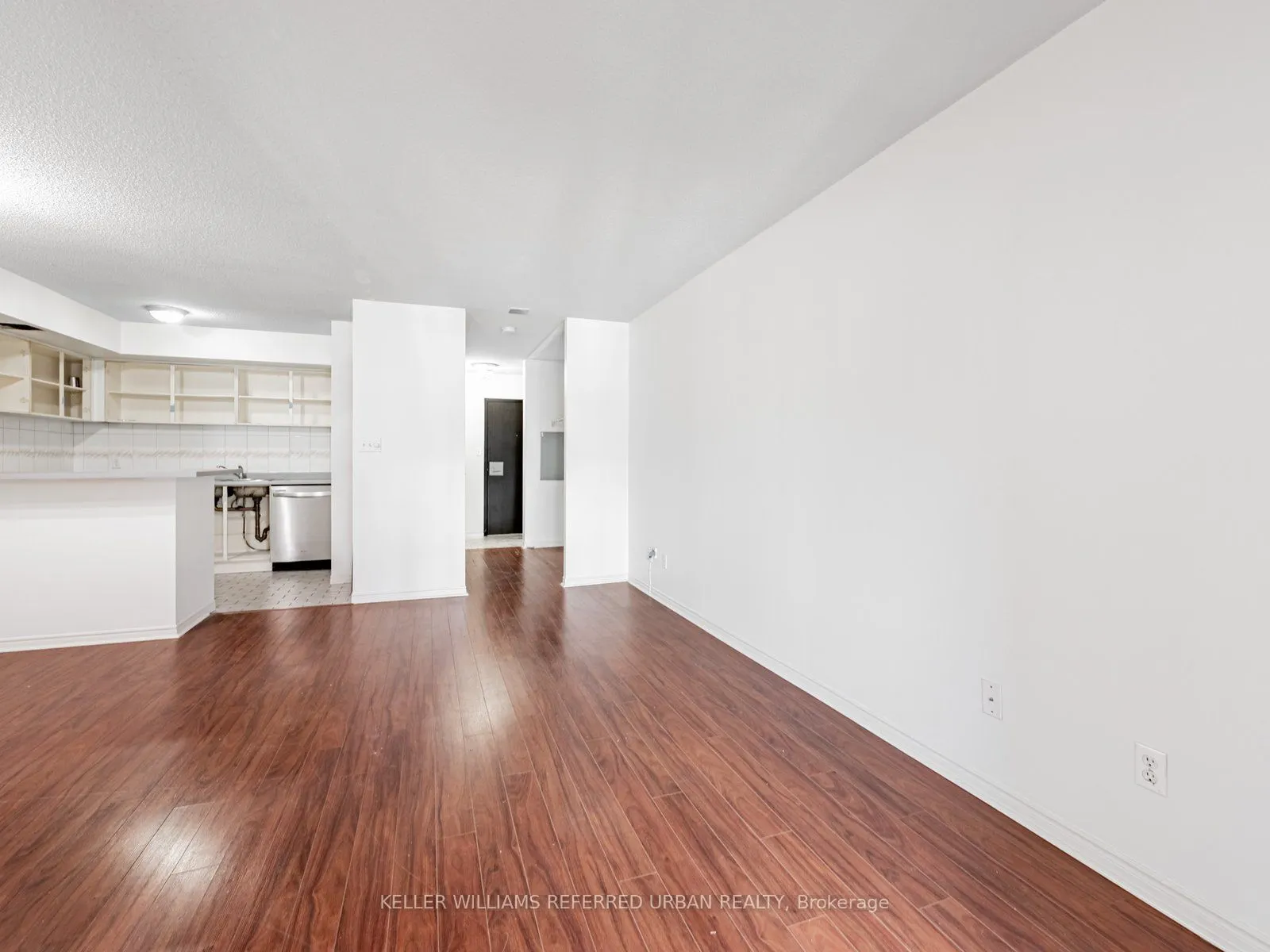 25 The Esplanade, #907