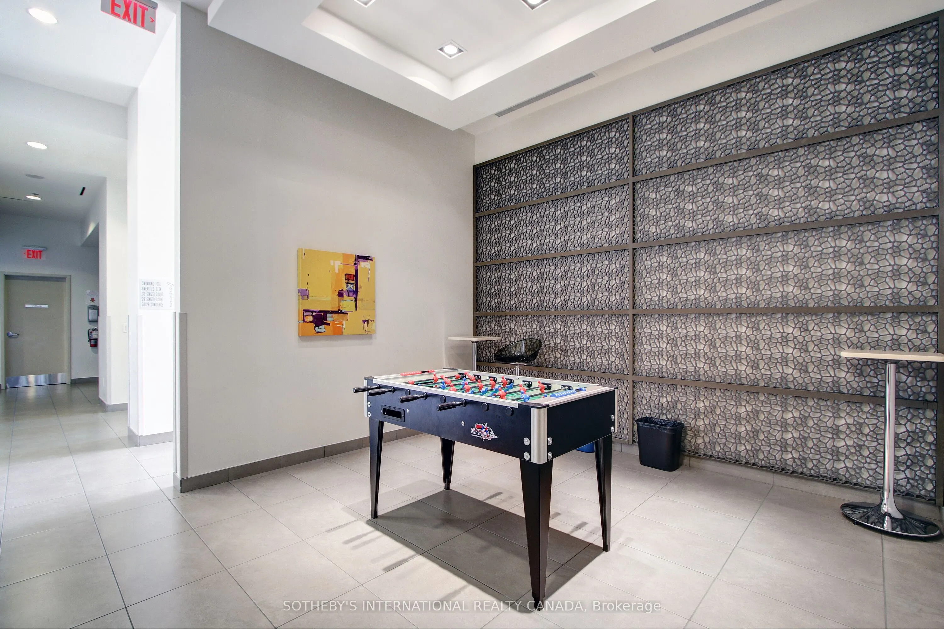 29 Singer Court, #2710