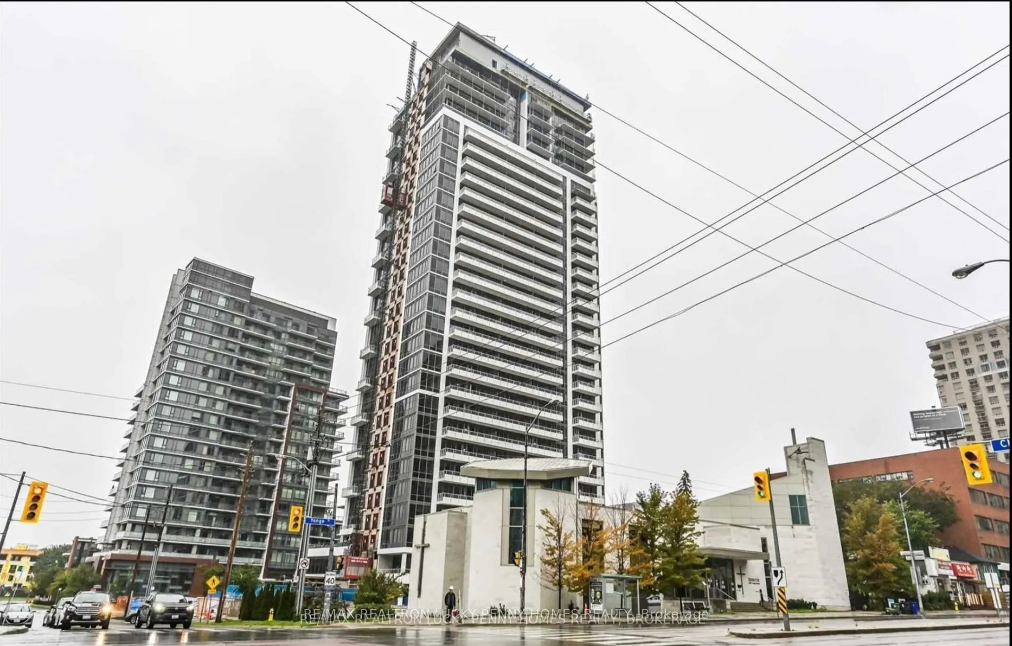 75 Canterbury Place, #2009