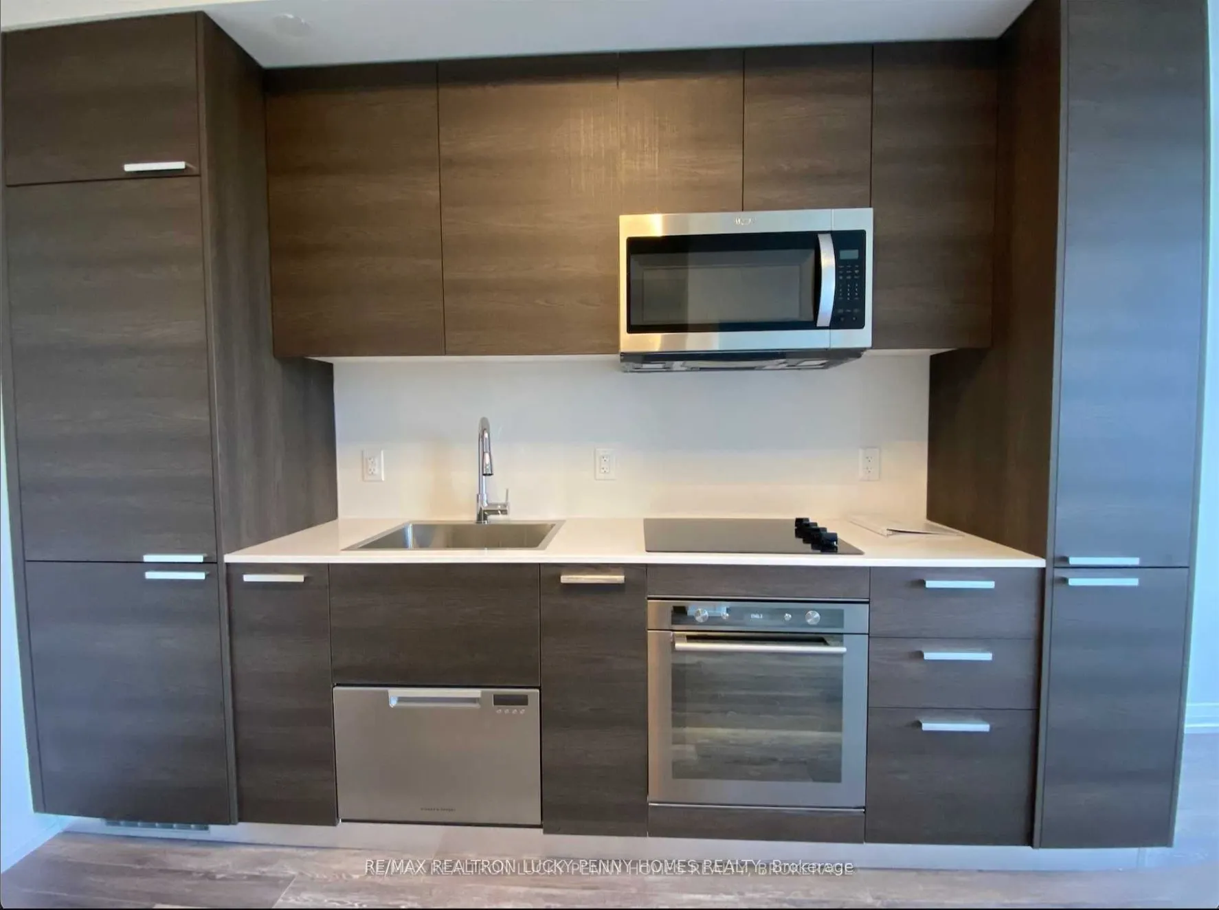 75 Canterbury Place, #2009