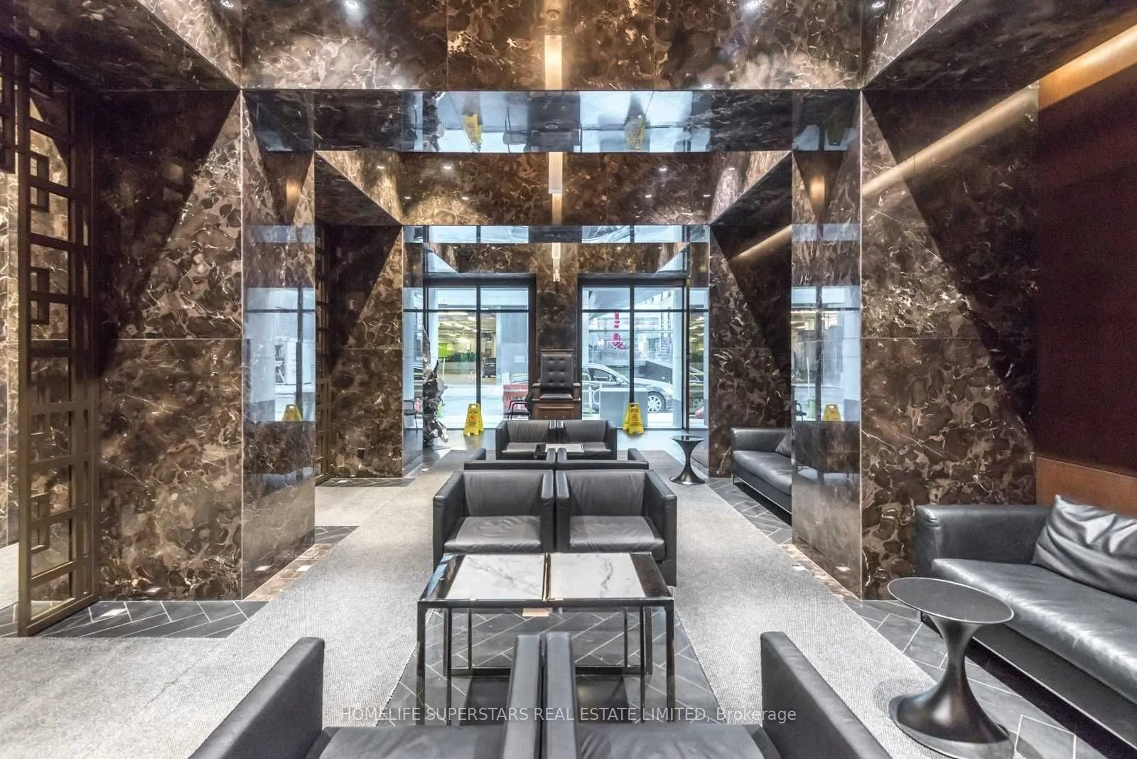 70 Temperance Street, #506