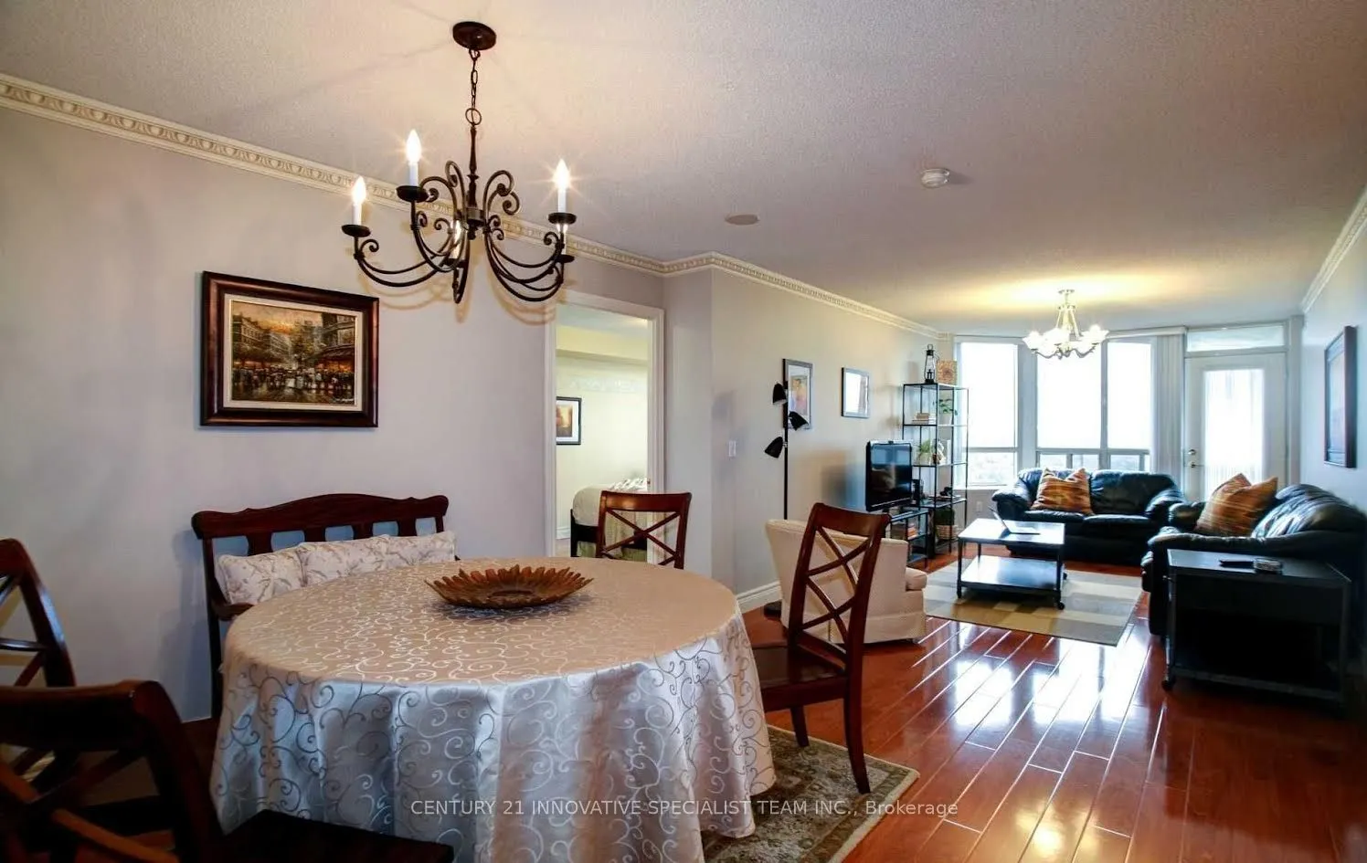 89 Skymark Drive, #2010