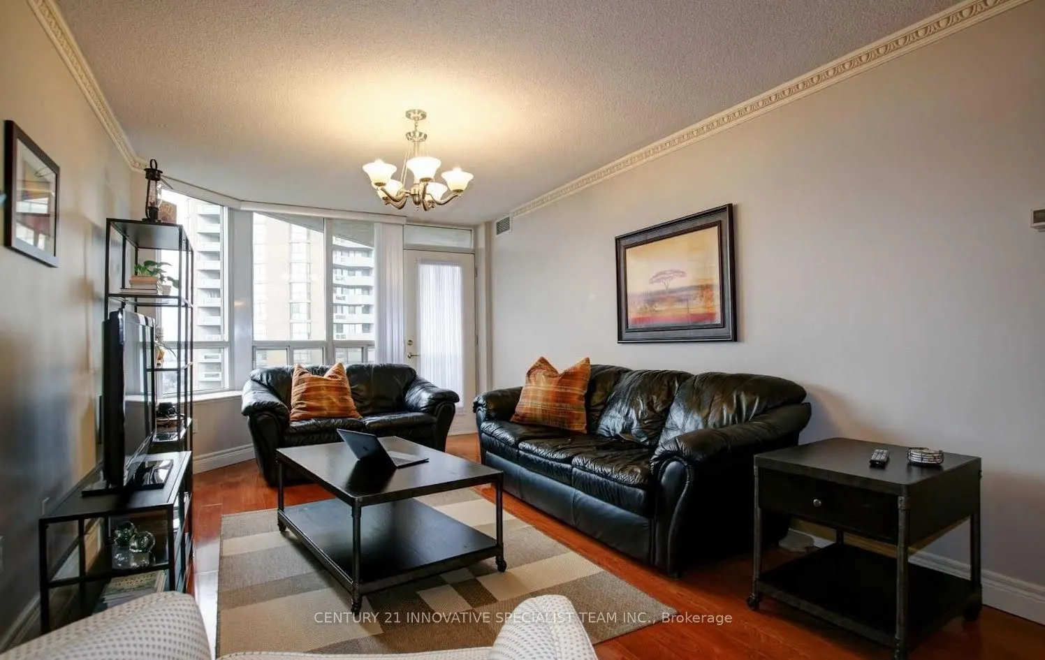 89 Skymark Drive, #2010
