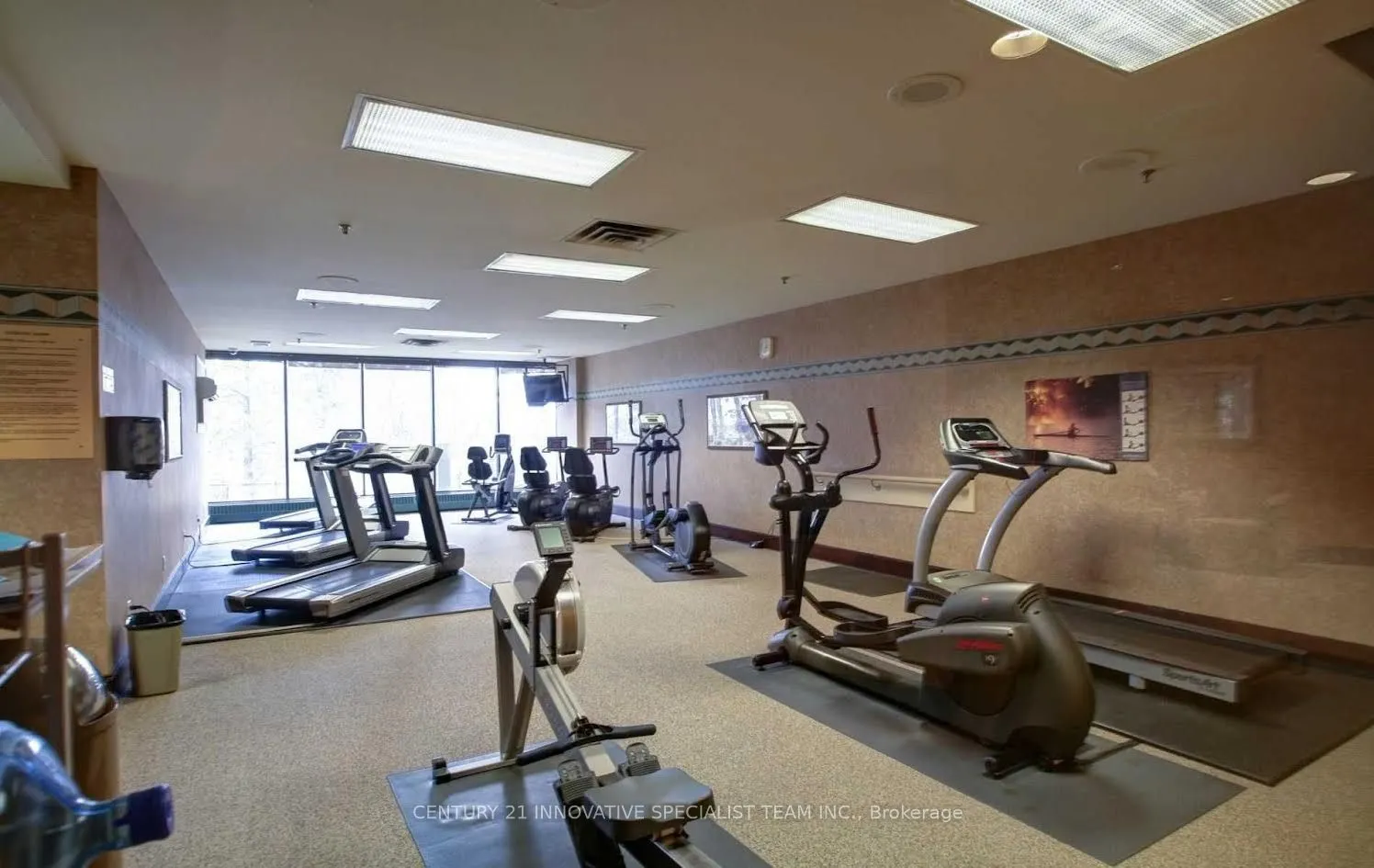 89 Skymark Drive, #2010