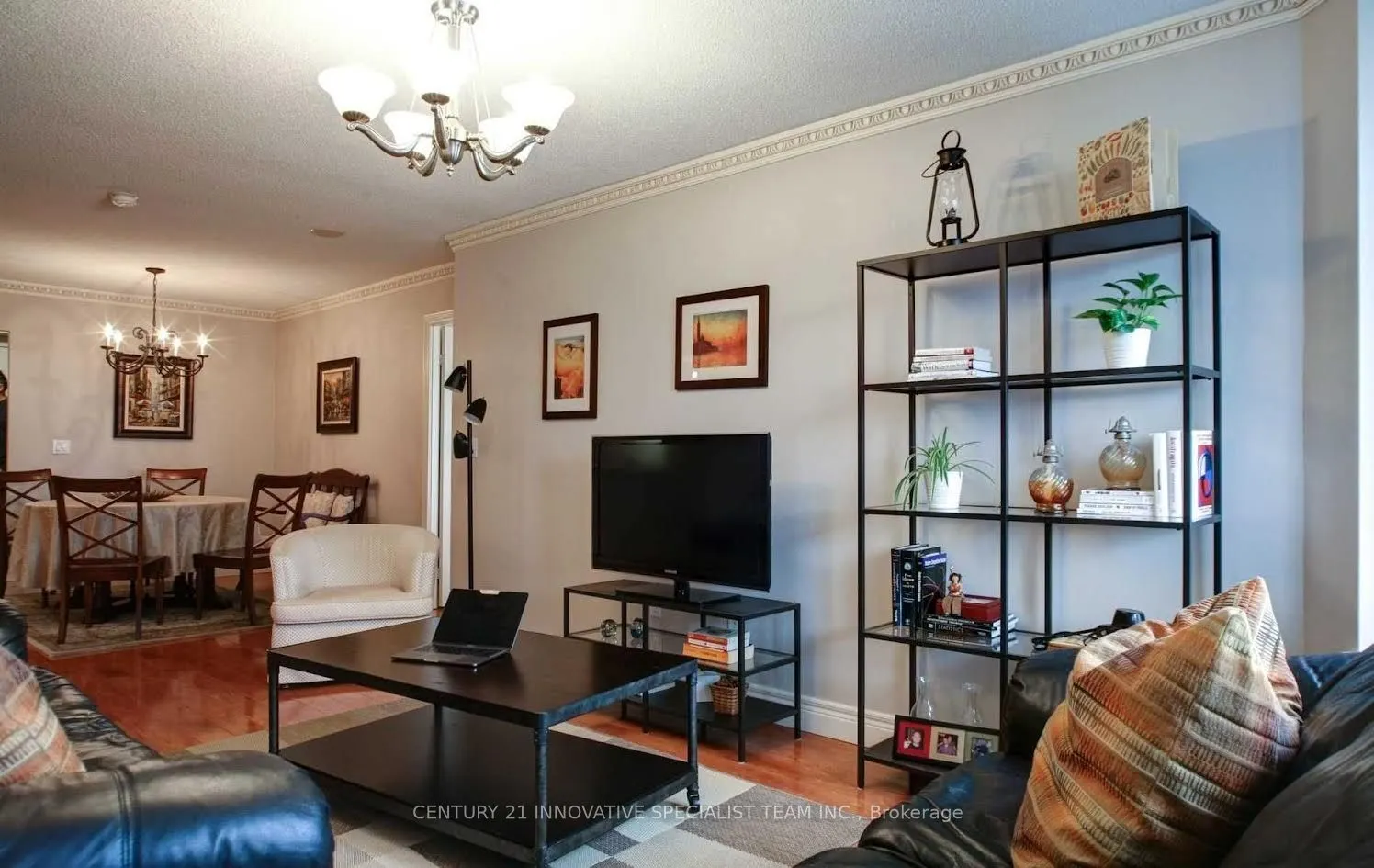 89 Skymark Drive, #2010