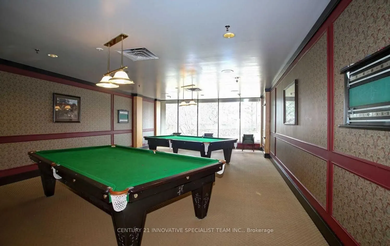 89 Skymark Drive, #2010