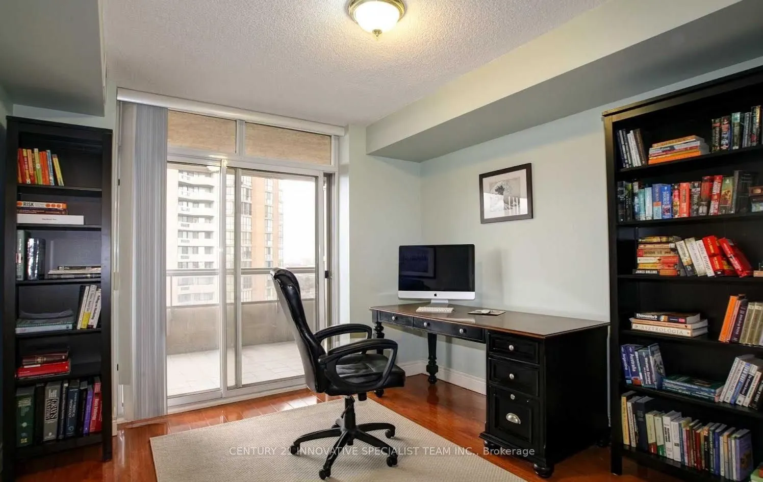 89 Skymark Drive, #2010