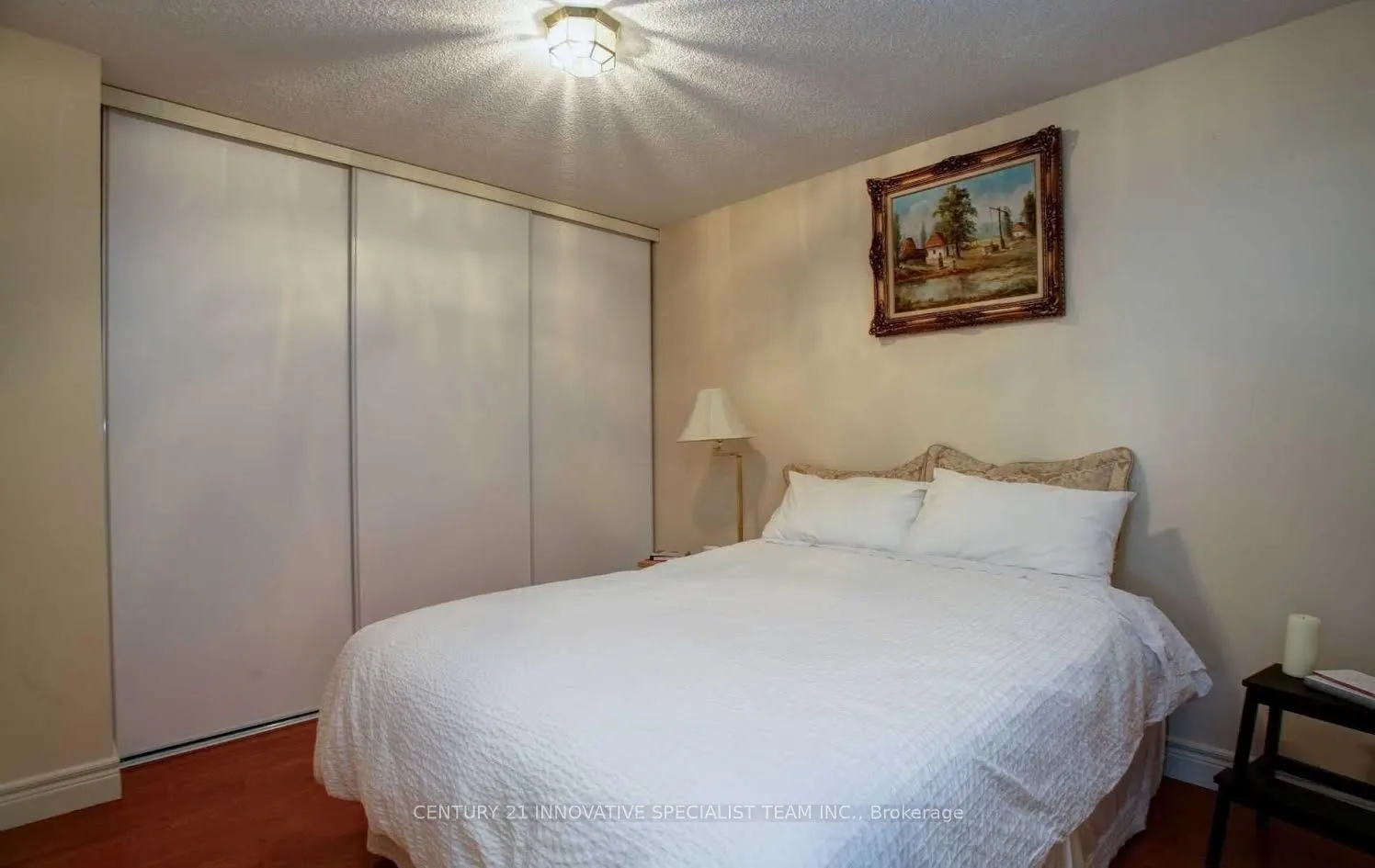 89 Skymark Drive, #2010