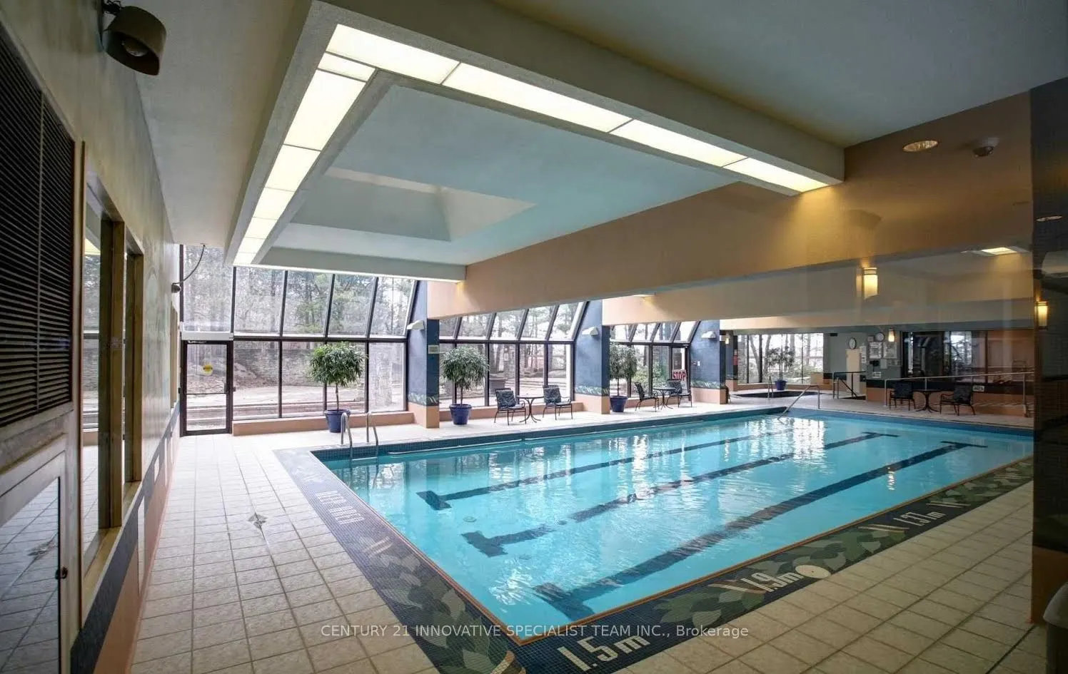 89 Skymark Drive, #2010