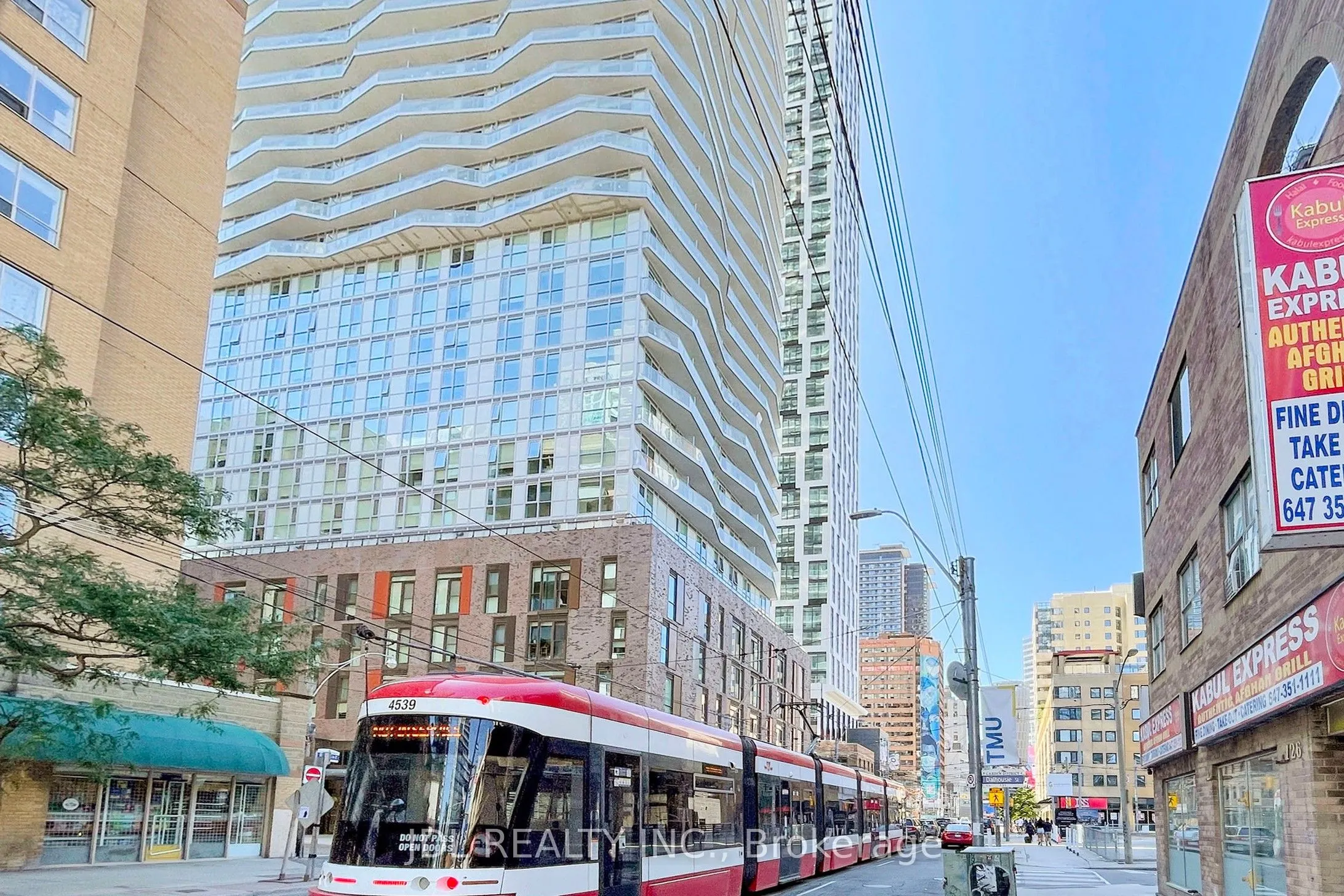100 Dalhousie Street, #3108