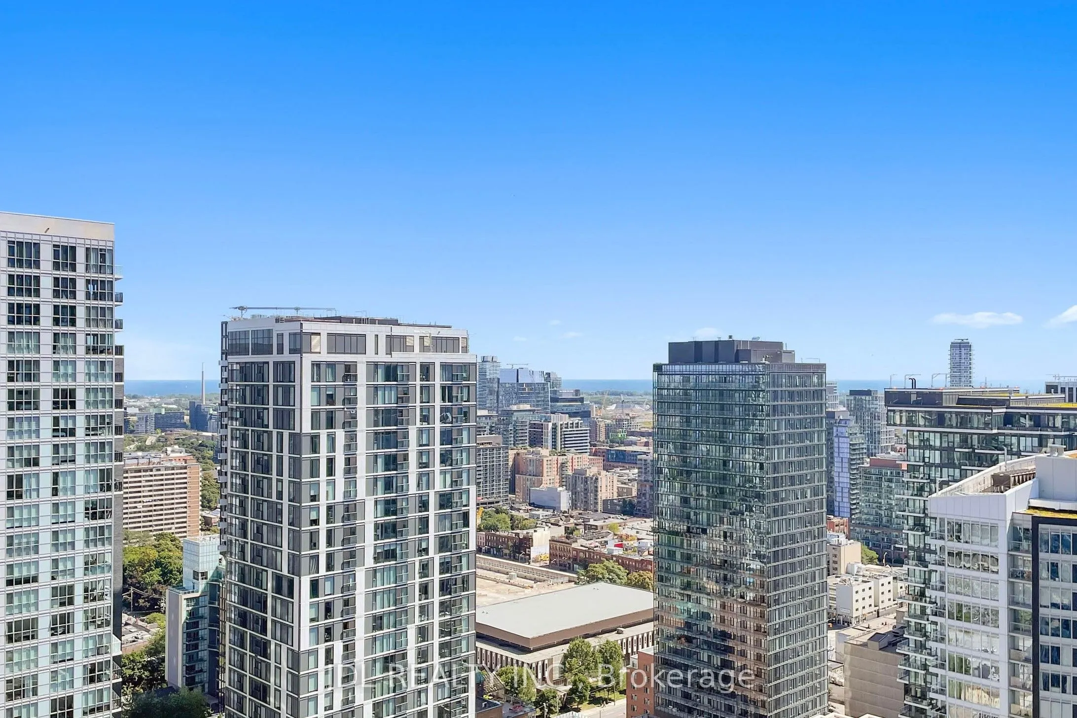 100 Dalhousie Street, #3108