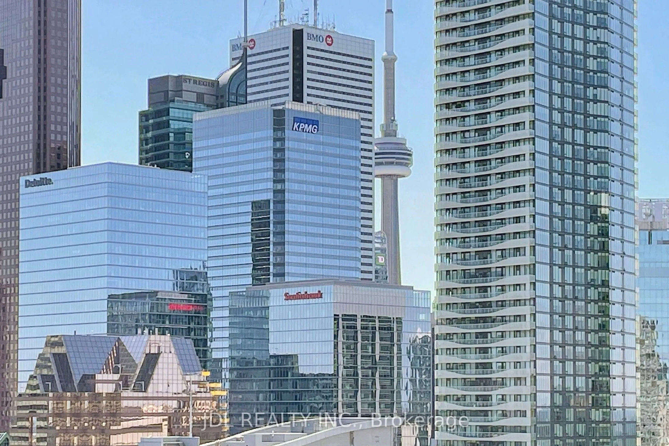 100 Dalhousie Street, #3108