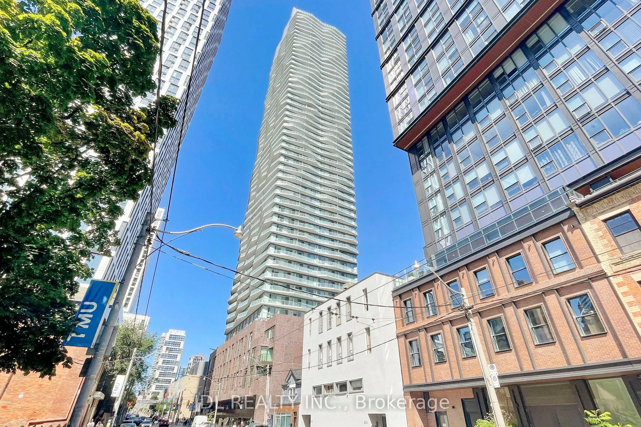 100 Dalhousie Street, #3108
