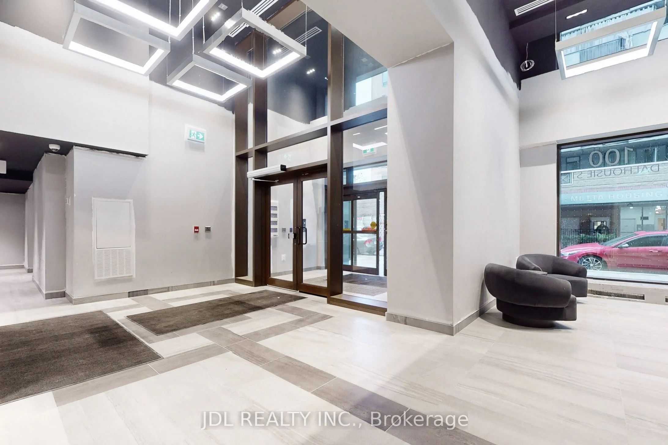 100 Dalhousie Street, #3108