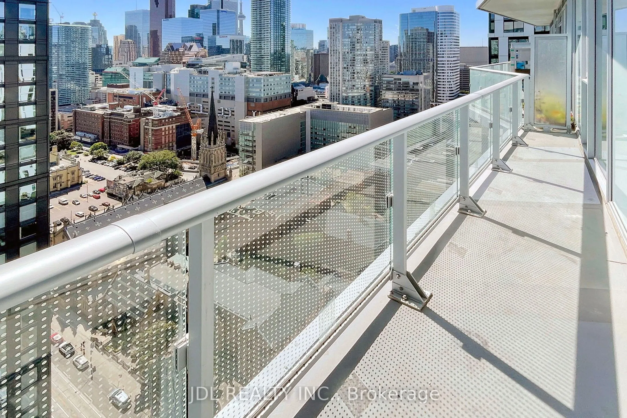 100 Dalhousie Street, #3108