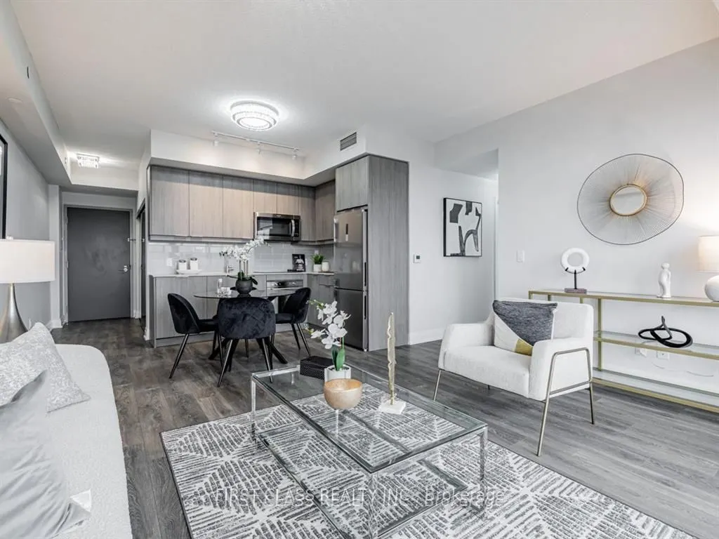 36 Forest Manor Road, #1003
