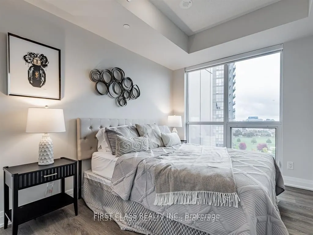 36 Forest Manor Road, #1003