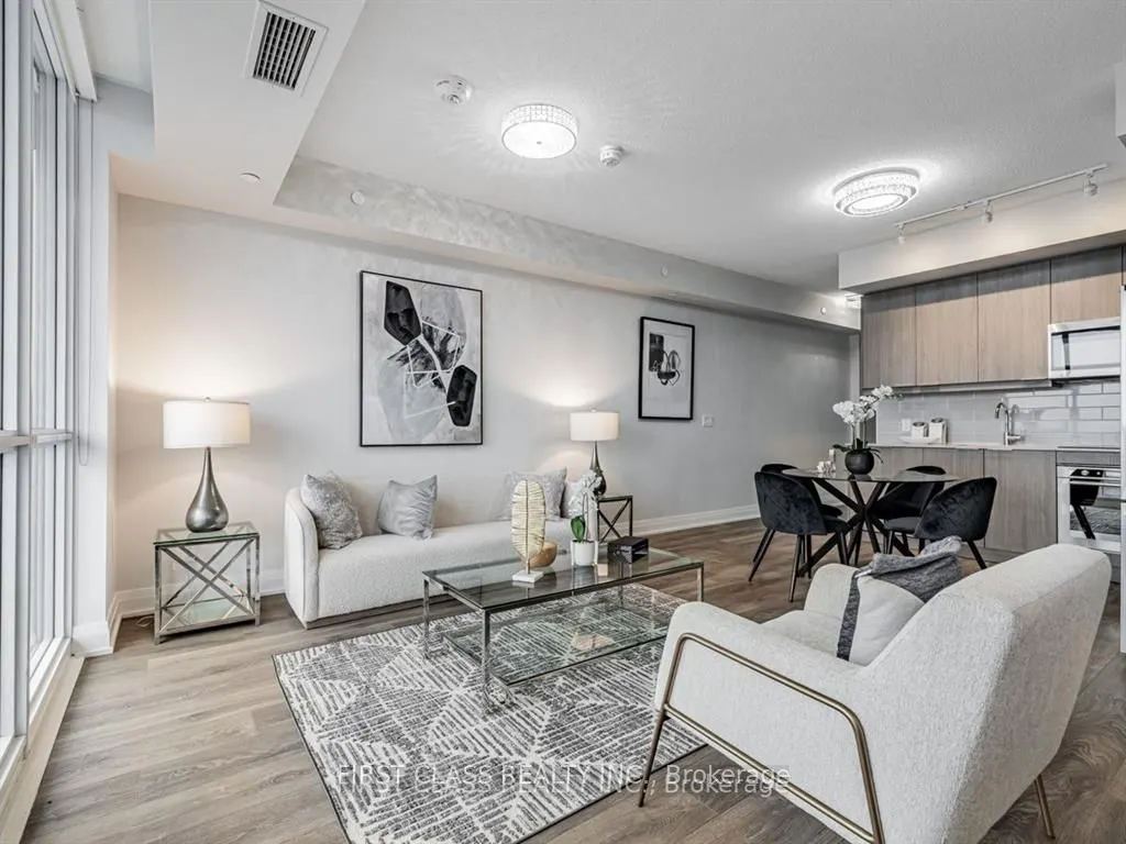 36 Forest Manor Road, #1003